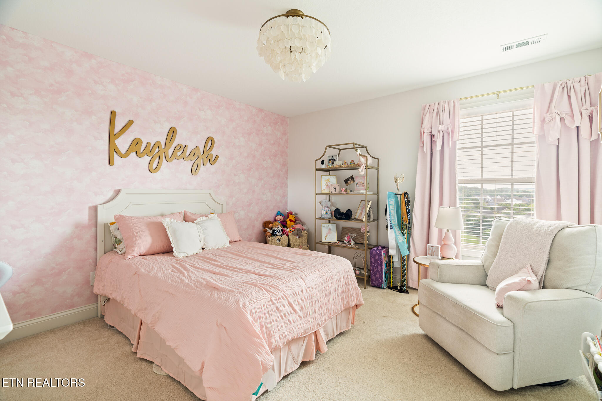 3450 Orange Blossom Lane Knoxville TN 37931