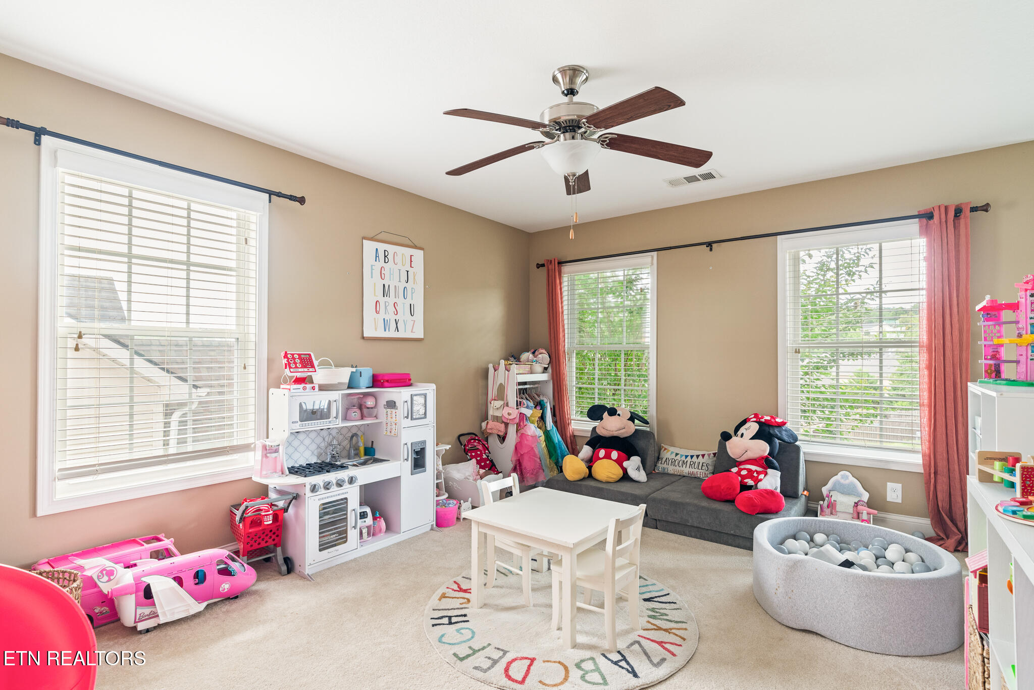 3450 Orange Blossom Lane Knoxville TN 37931