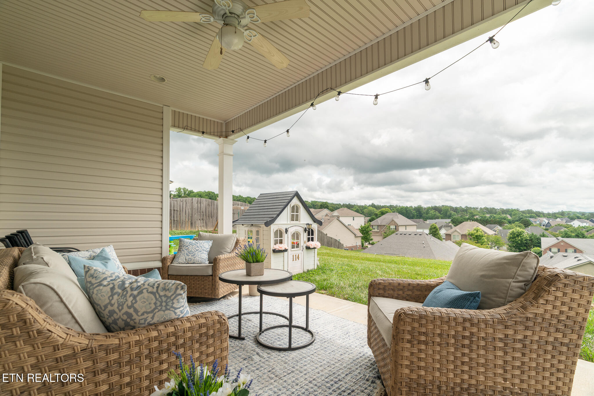 3450 Orange Blossom Lane Knoxville TN 37931