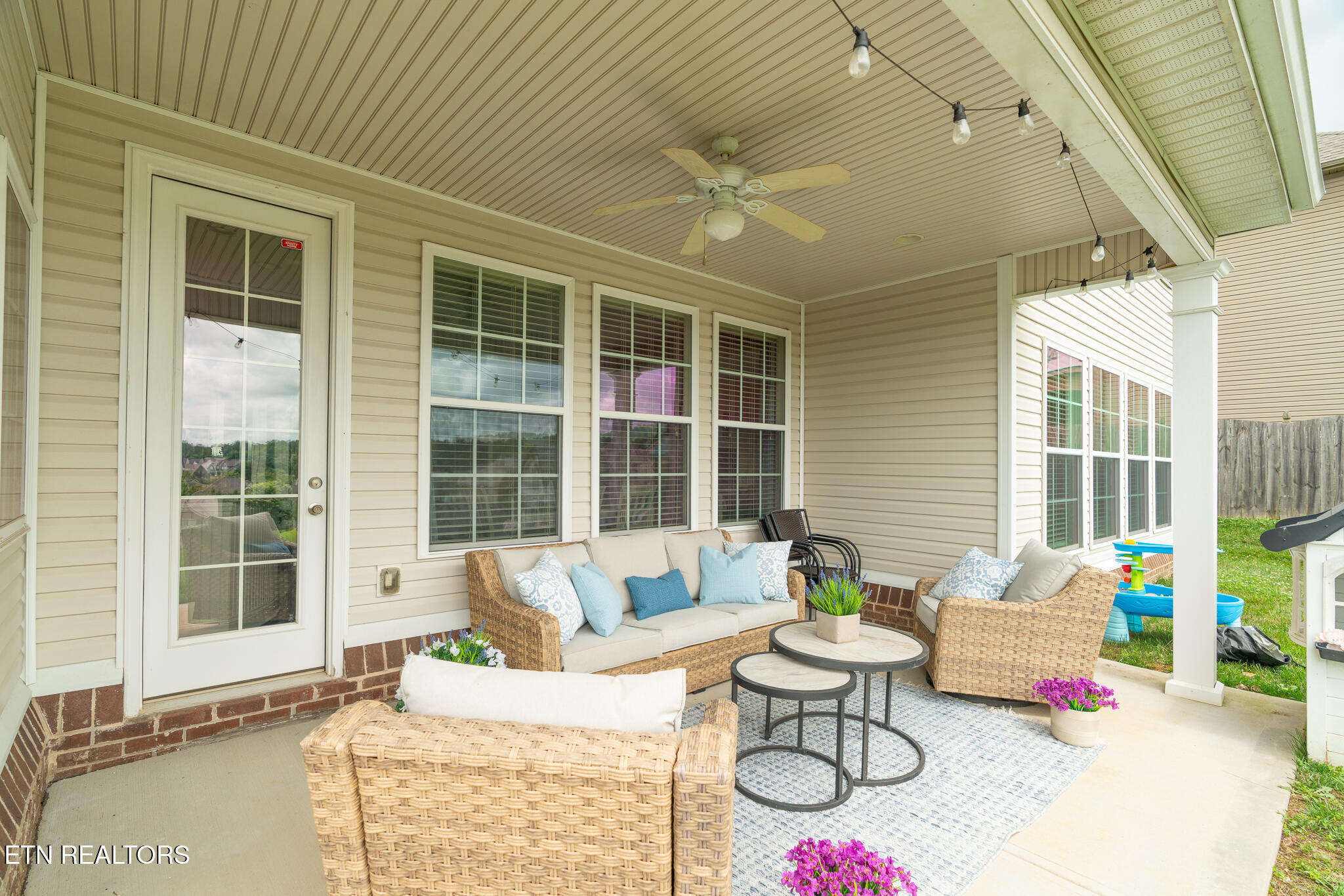 3450 Orange Blossom Lane Knoxville TN 37931