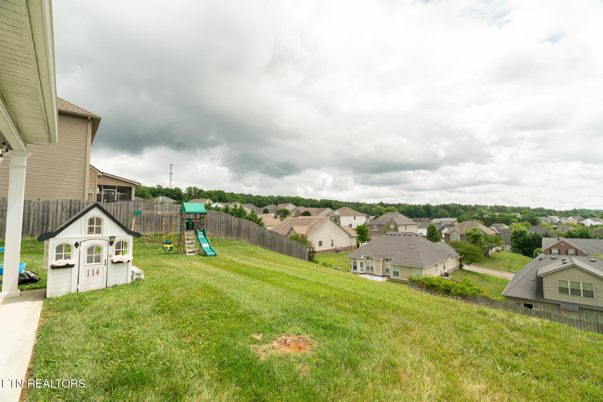 3450 Orange Blossom Lane Knoxville TN 37931