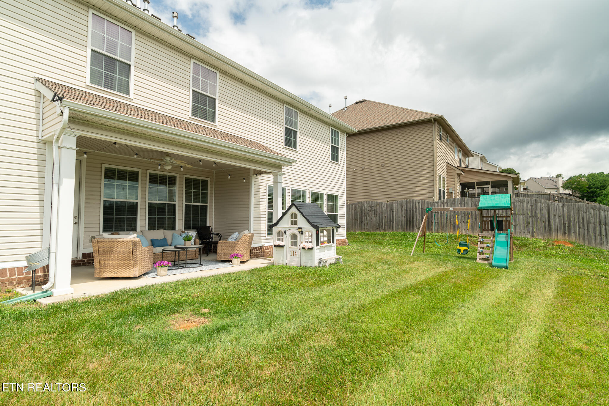 3450 Orange Blossom Lane Knoxville TN 37931