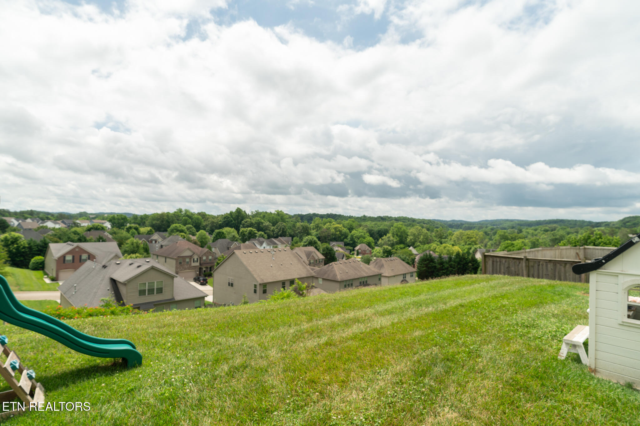 3450 Orange Blossom Lane Knoxville TN 37931