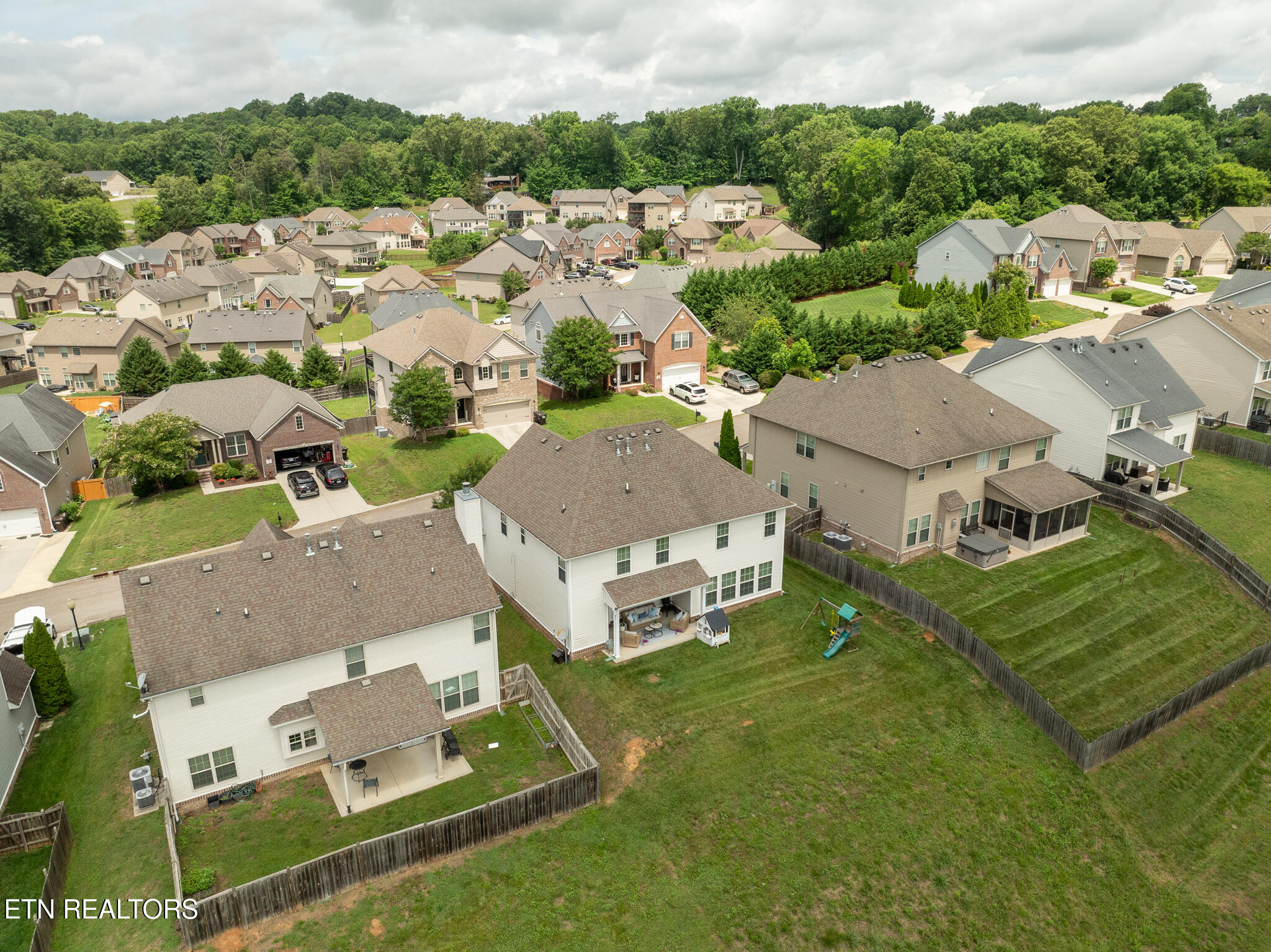 3450 Orange Blossom Lane Knoxville TN 37931