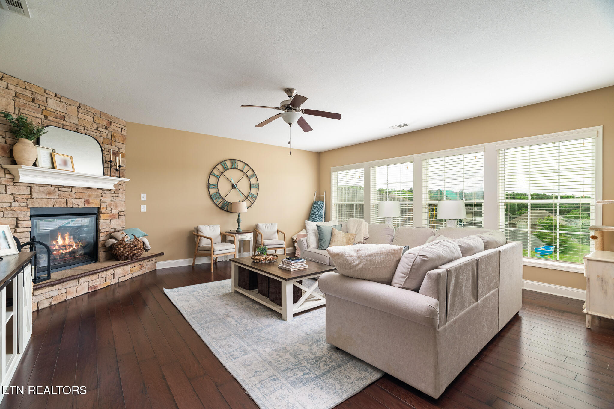 3450 Orange Blossom Lane Knoxville TN 37931