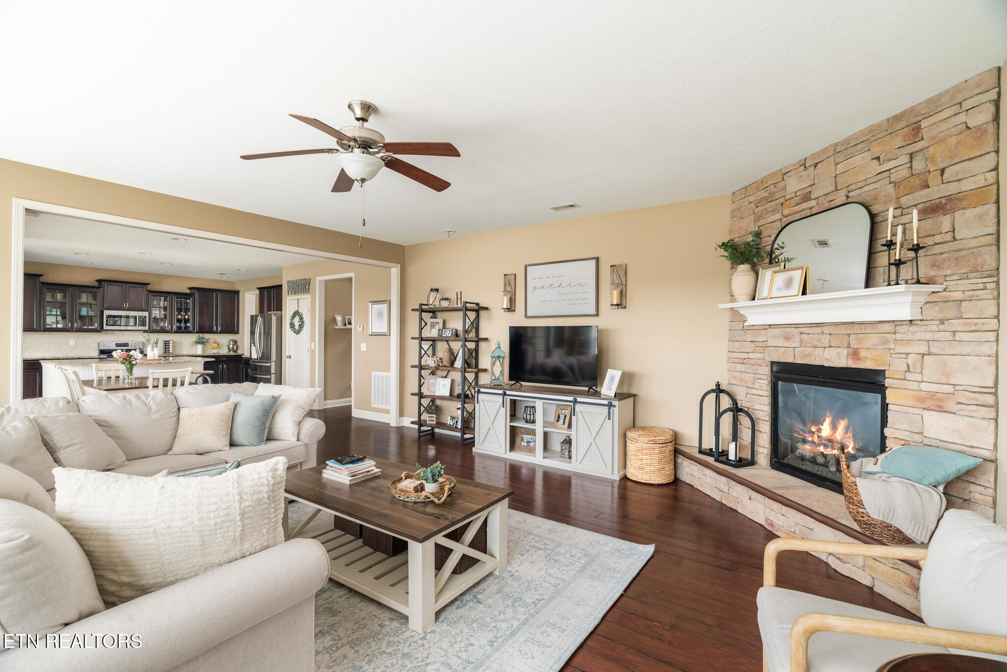 3450 Orange Blossom Lane Knoxville TN 37931