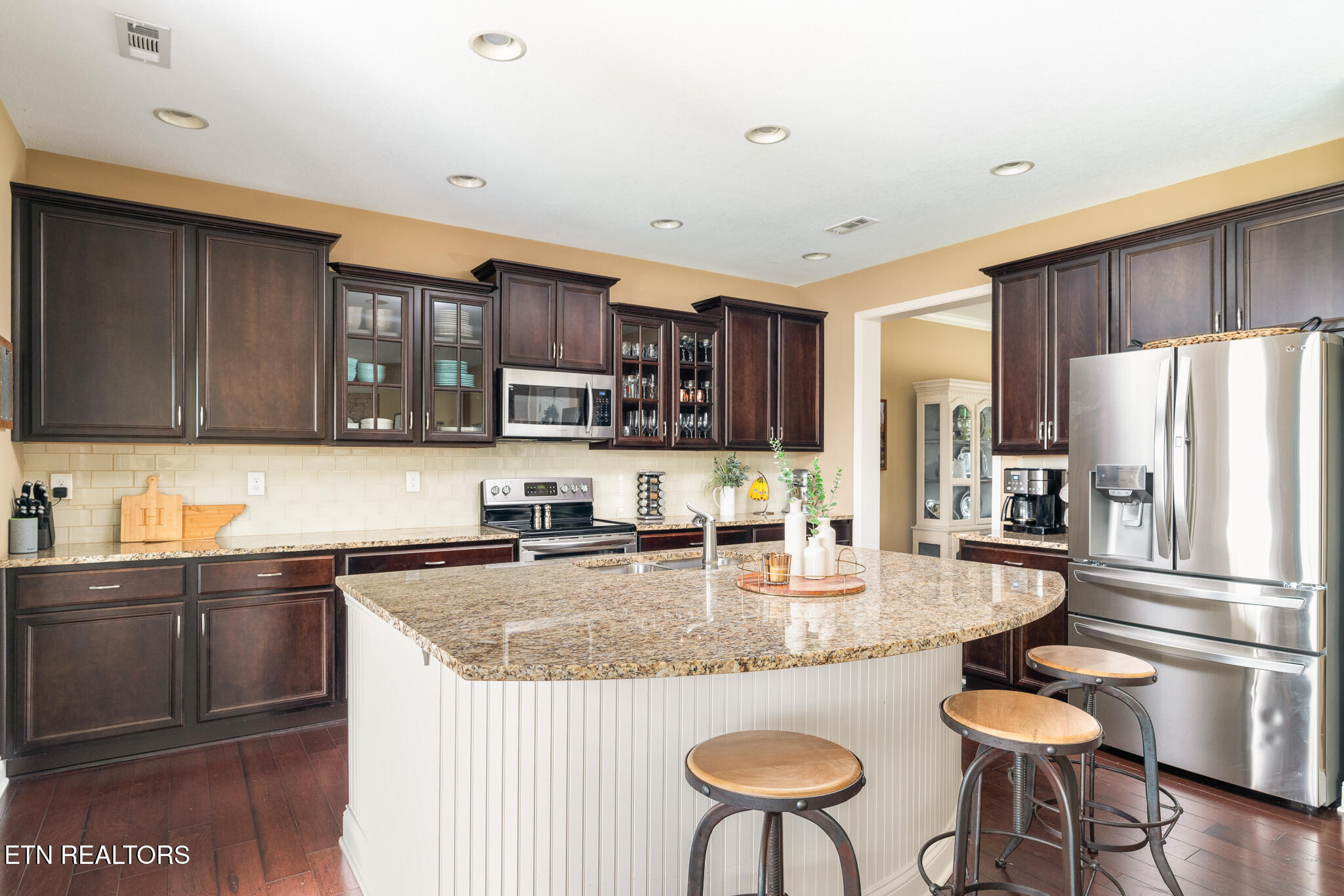 3450 Orange Blossom Lane Knoxville TN 37931