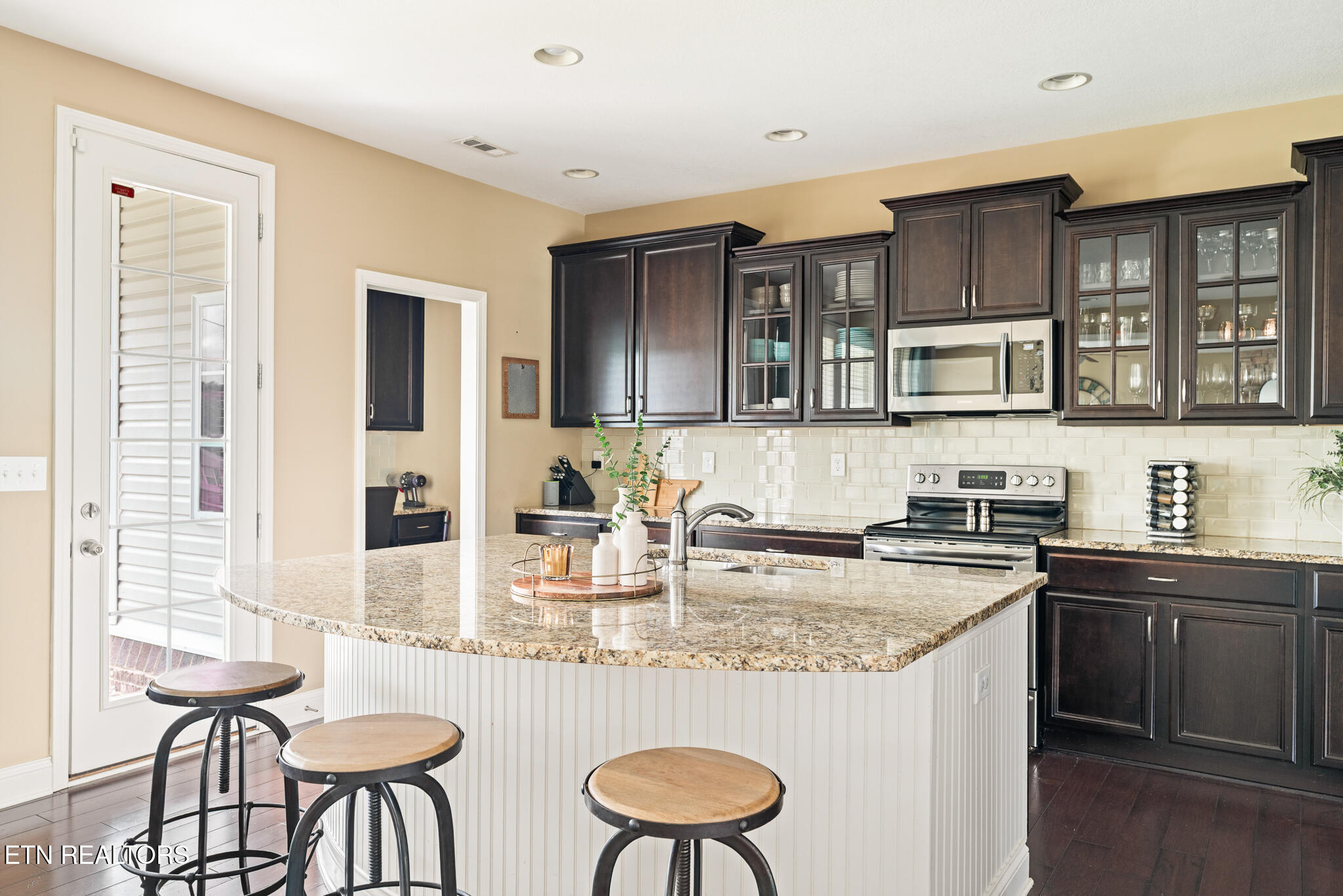 3450 Orange Blossom Lane Knoxville TN 37931