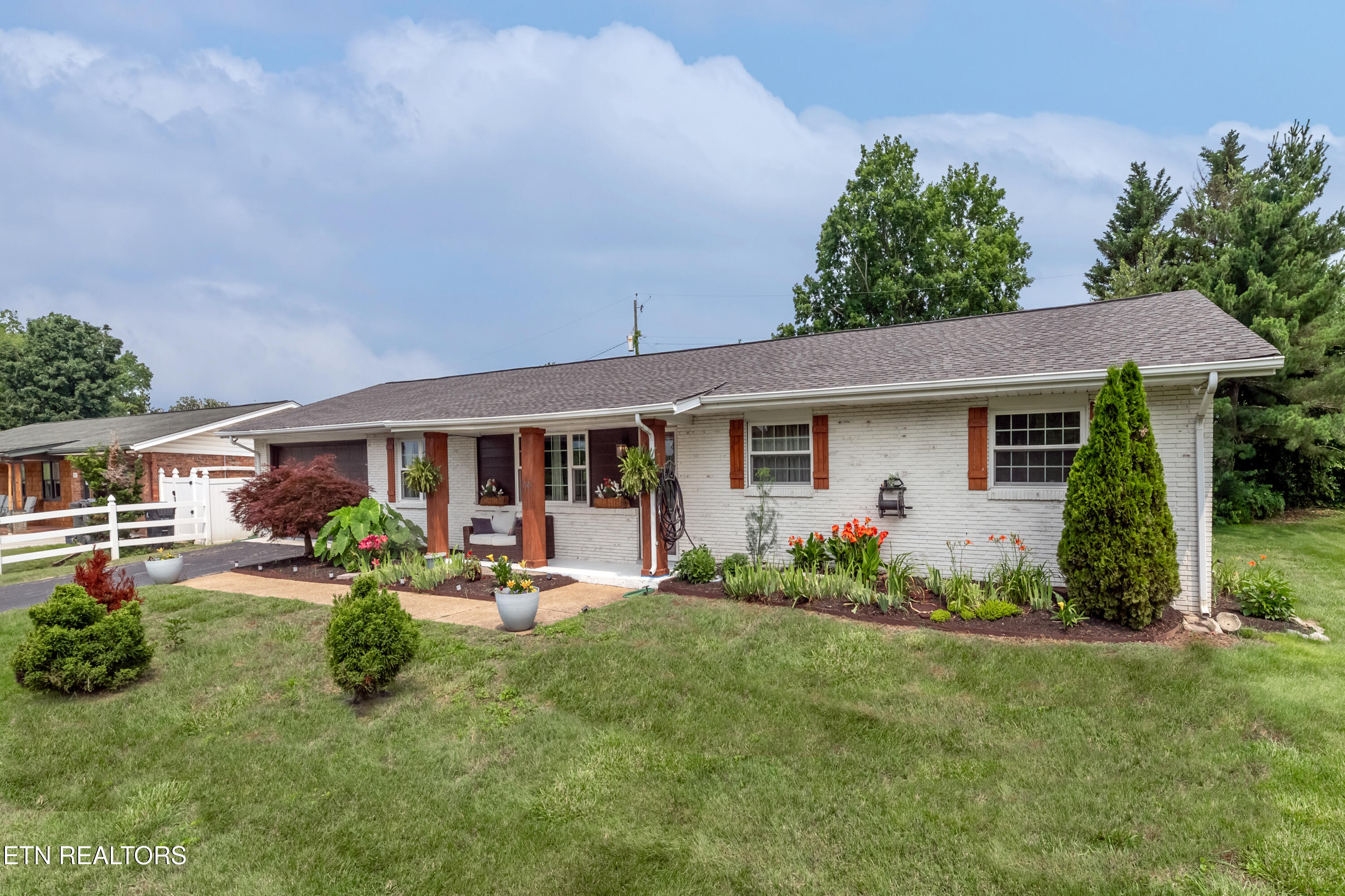 7909 Livingston Drive Knoxville TN 37919