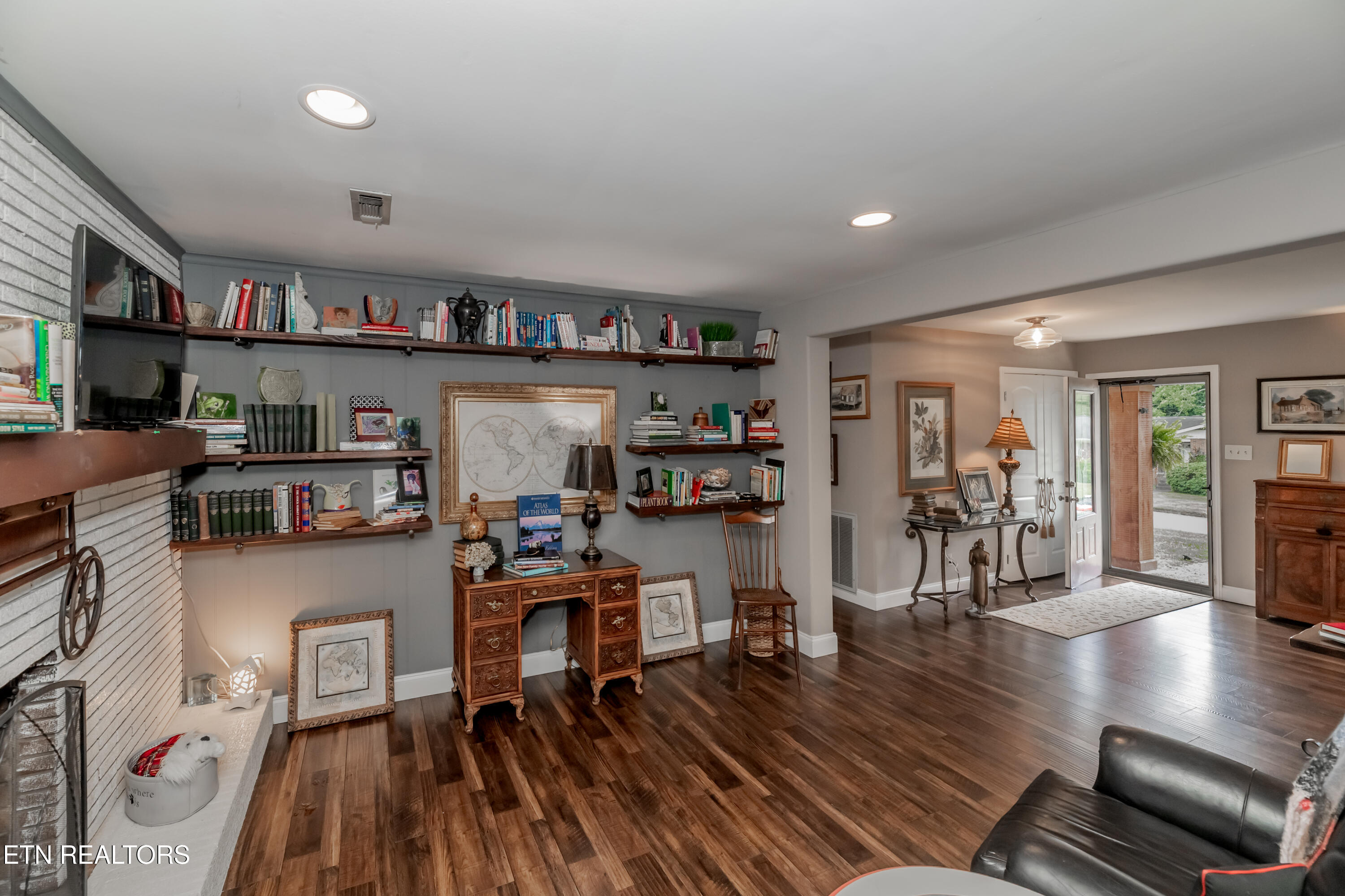 7909 Livingston Drive Knoxville TN 37919