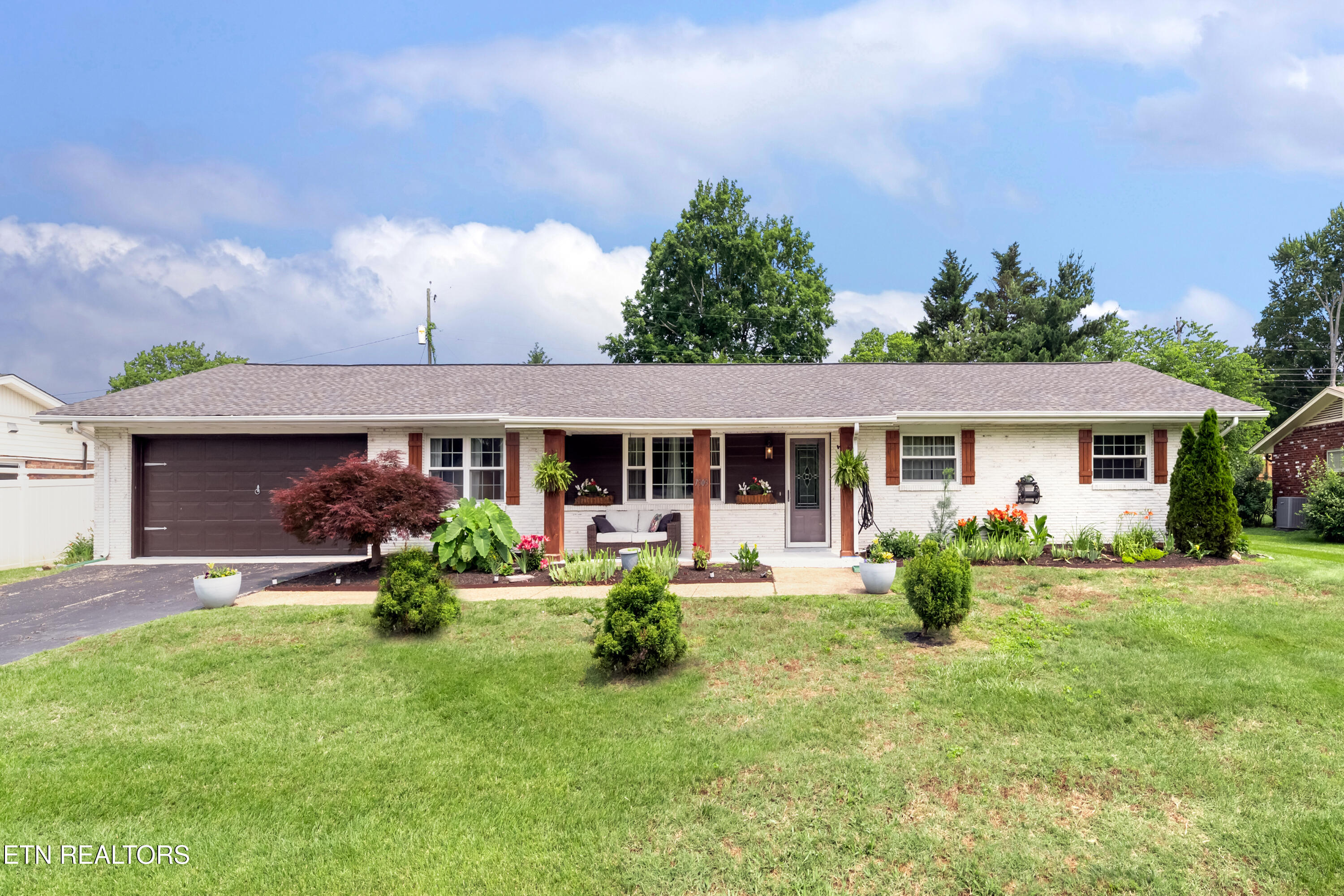 7909 Livingston Drive Knoxville TN 37919
