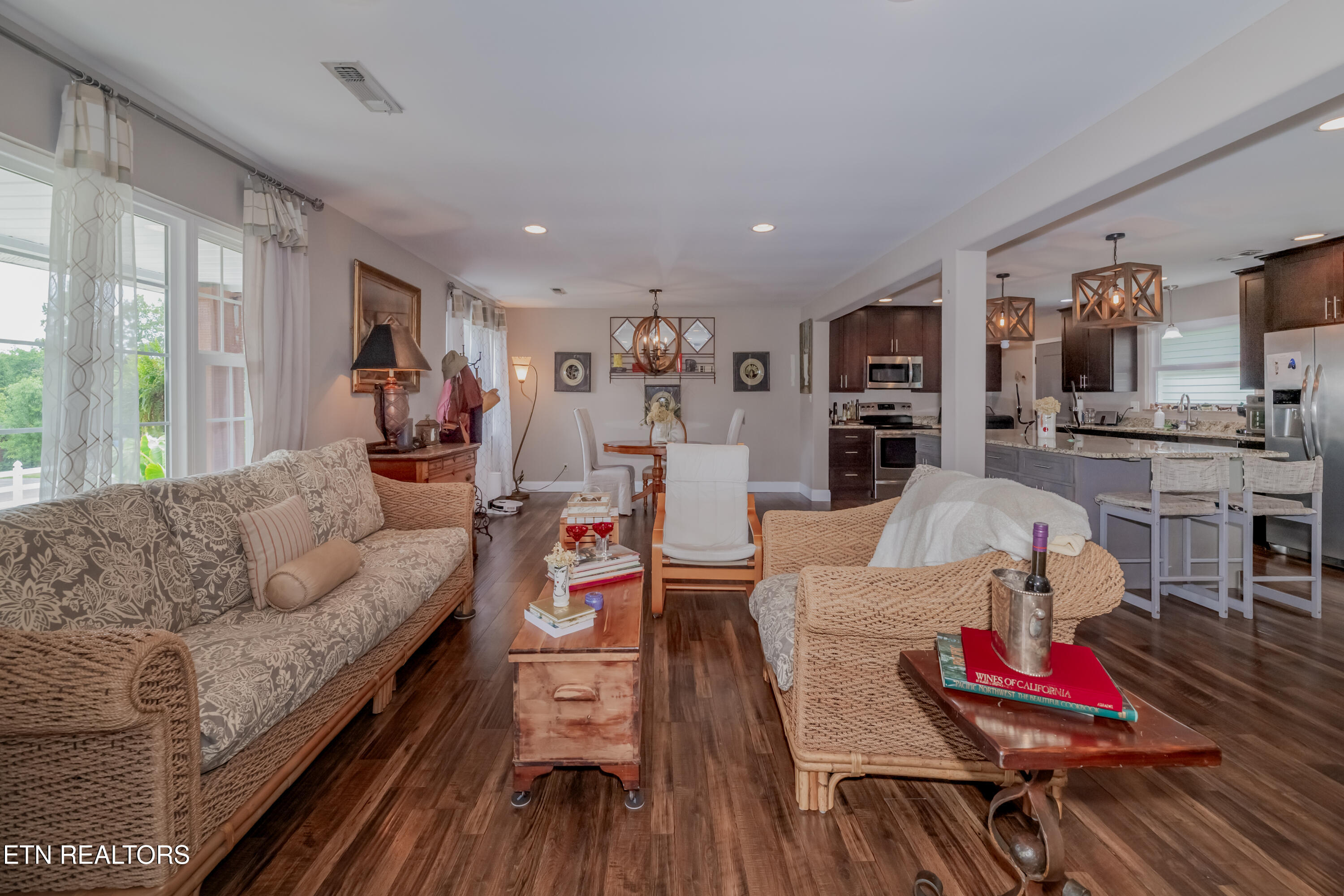 7909 Livingston Drive Knoxville TN 37919