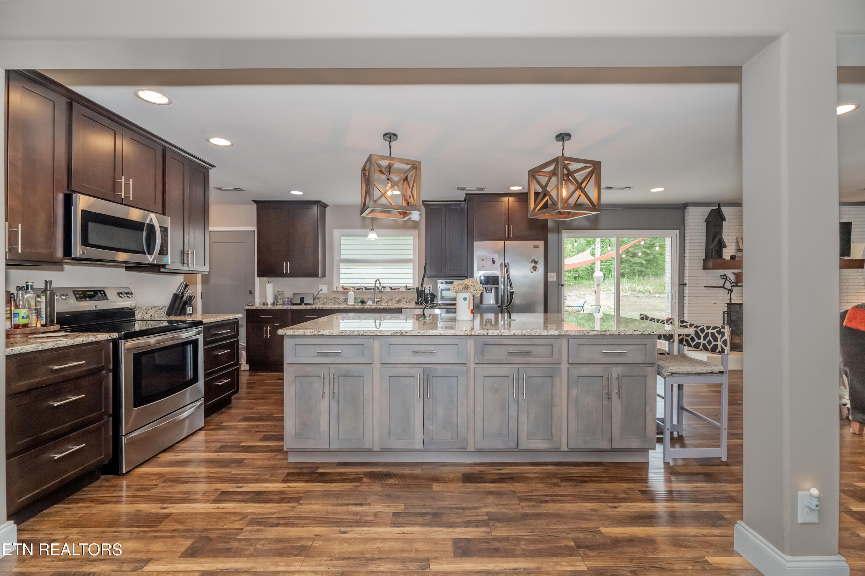 7909 Livingston Drive Knoxville TN 37919