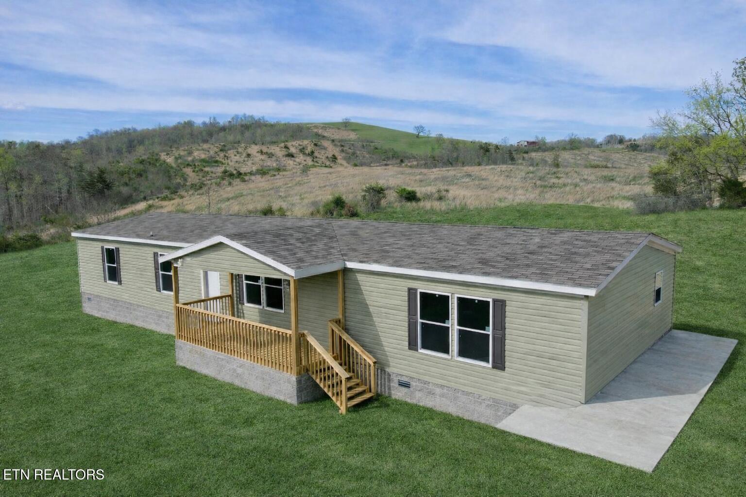 343 Perkey Way New Tazewell TN 37825