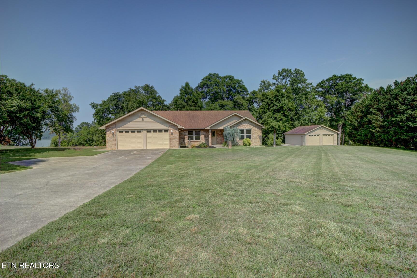 1023 Stokley Court Dandridge TN 37725