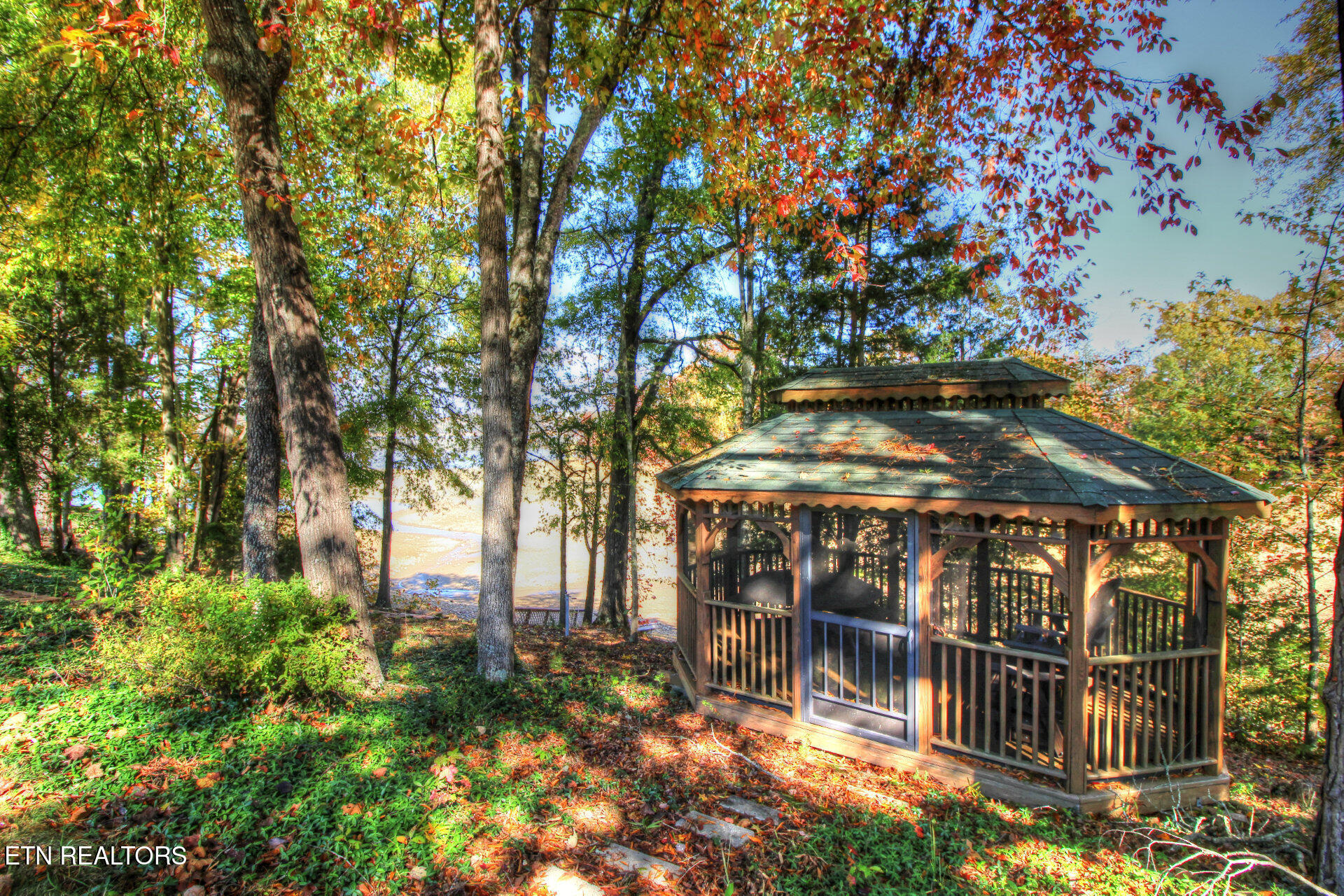 1023 Stokley Court Dandridge TN 37725