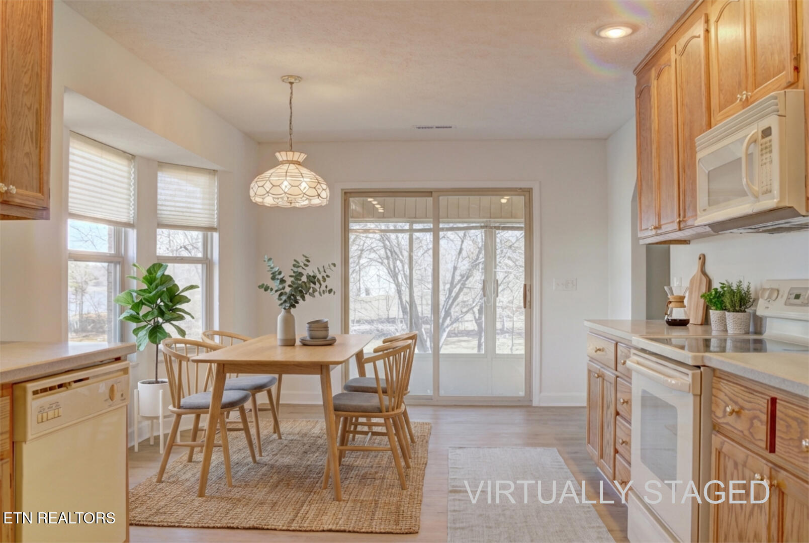 1023 Stokley Court Dandridge TN 37725
