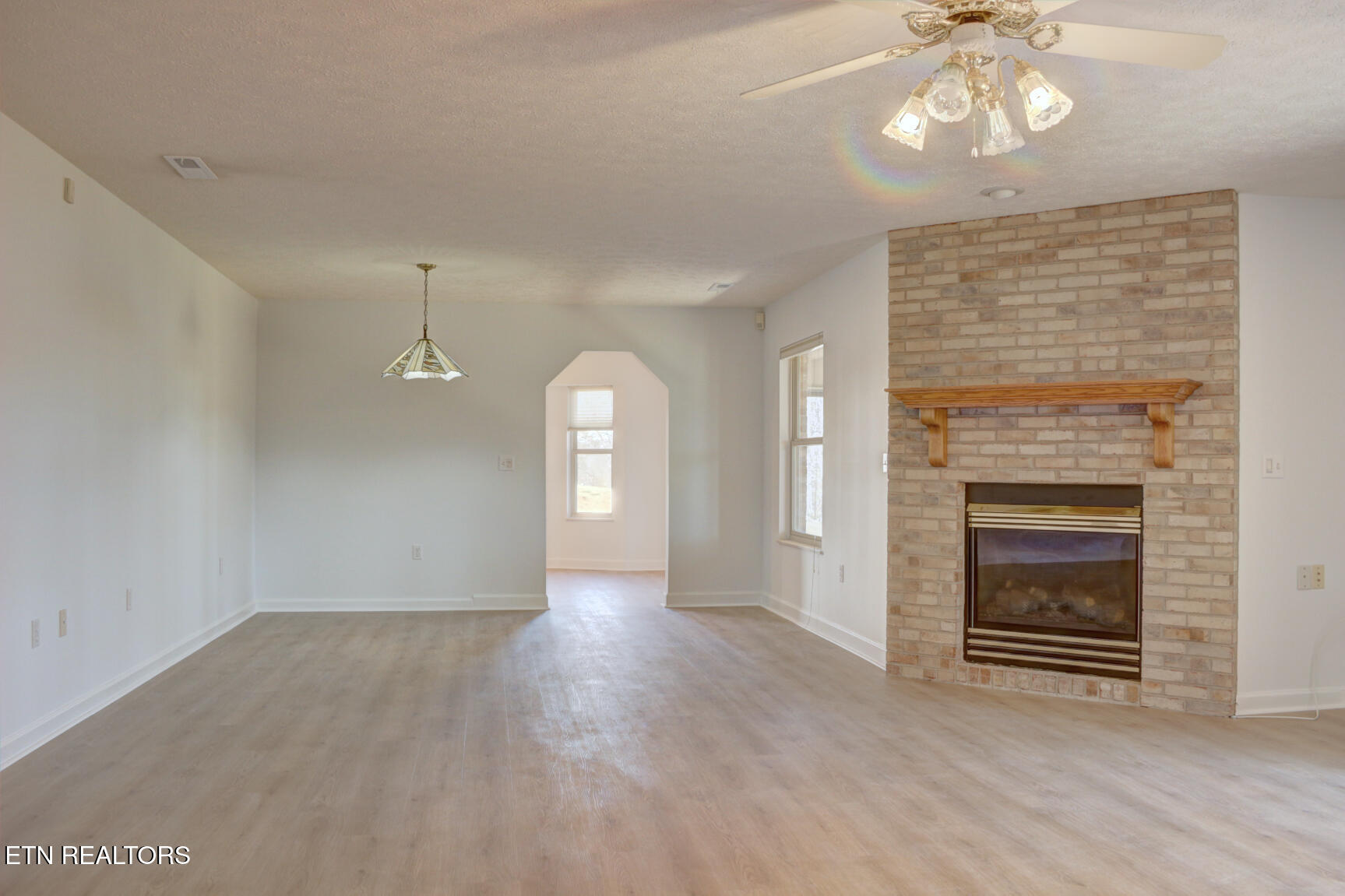 1023 Stokley Court Dandridge TN 37725