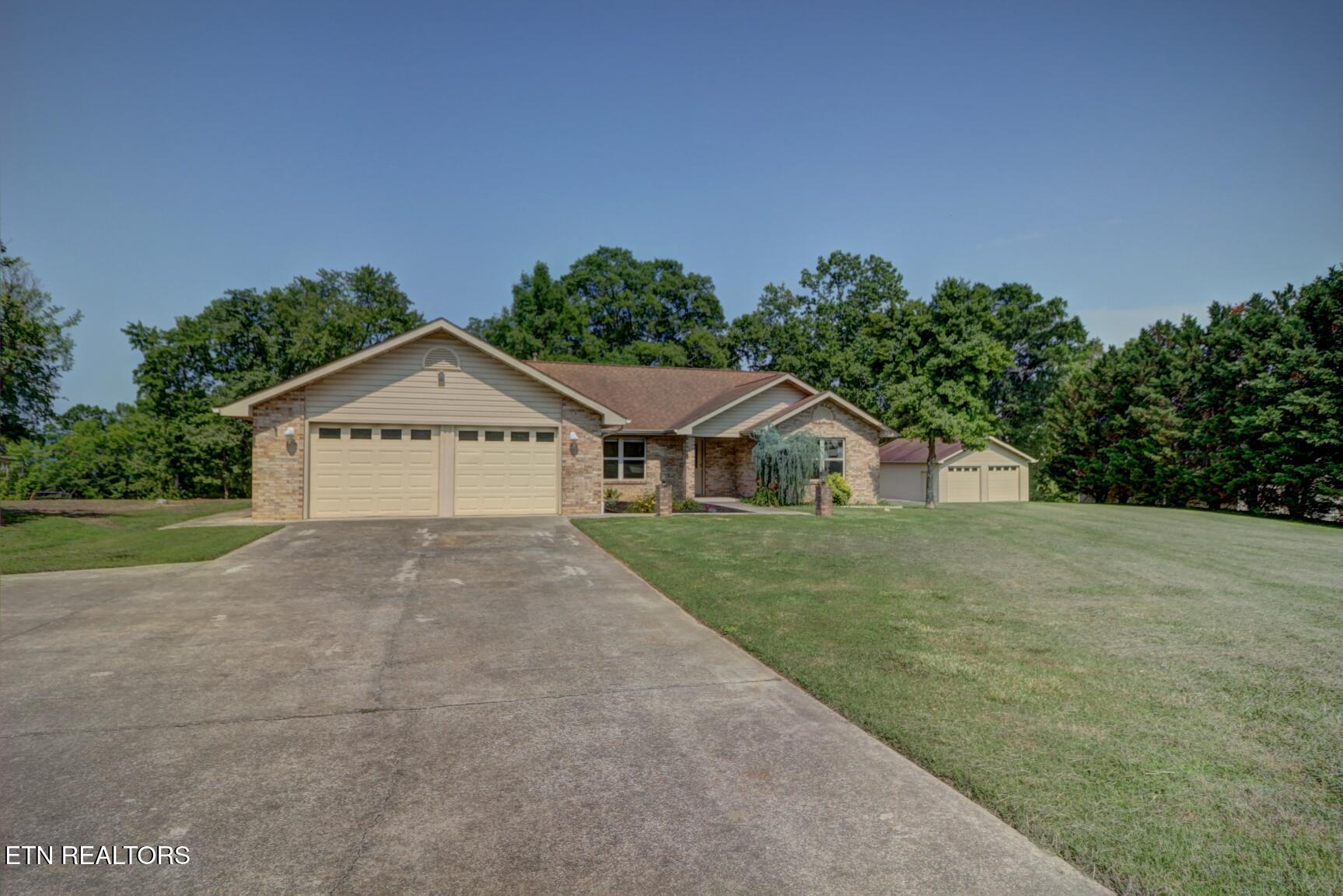 1023 Stokley Court Dandridge TN 37725