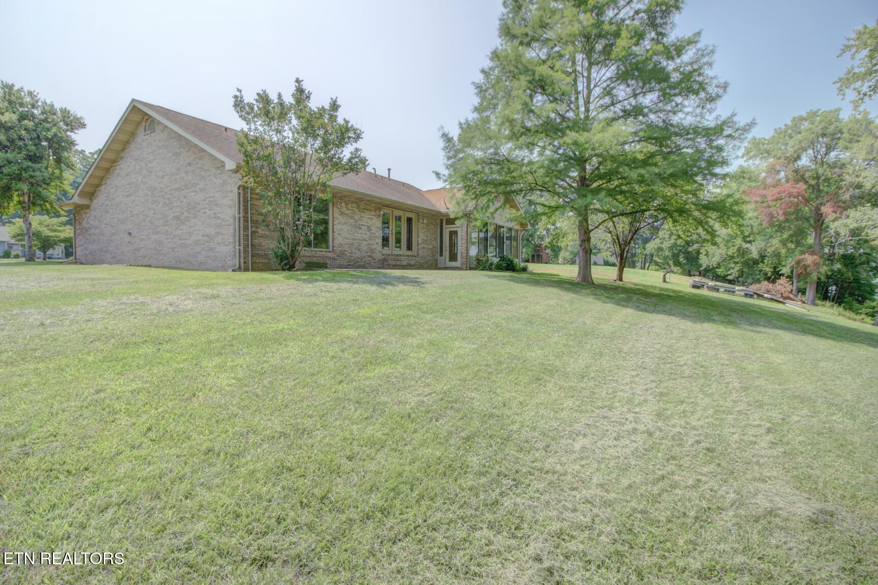1023 Stokley Court Dandridge TN 37725