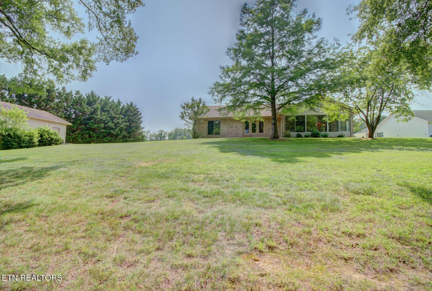1023 Stokley Court Dandridge TN 37725