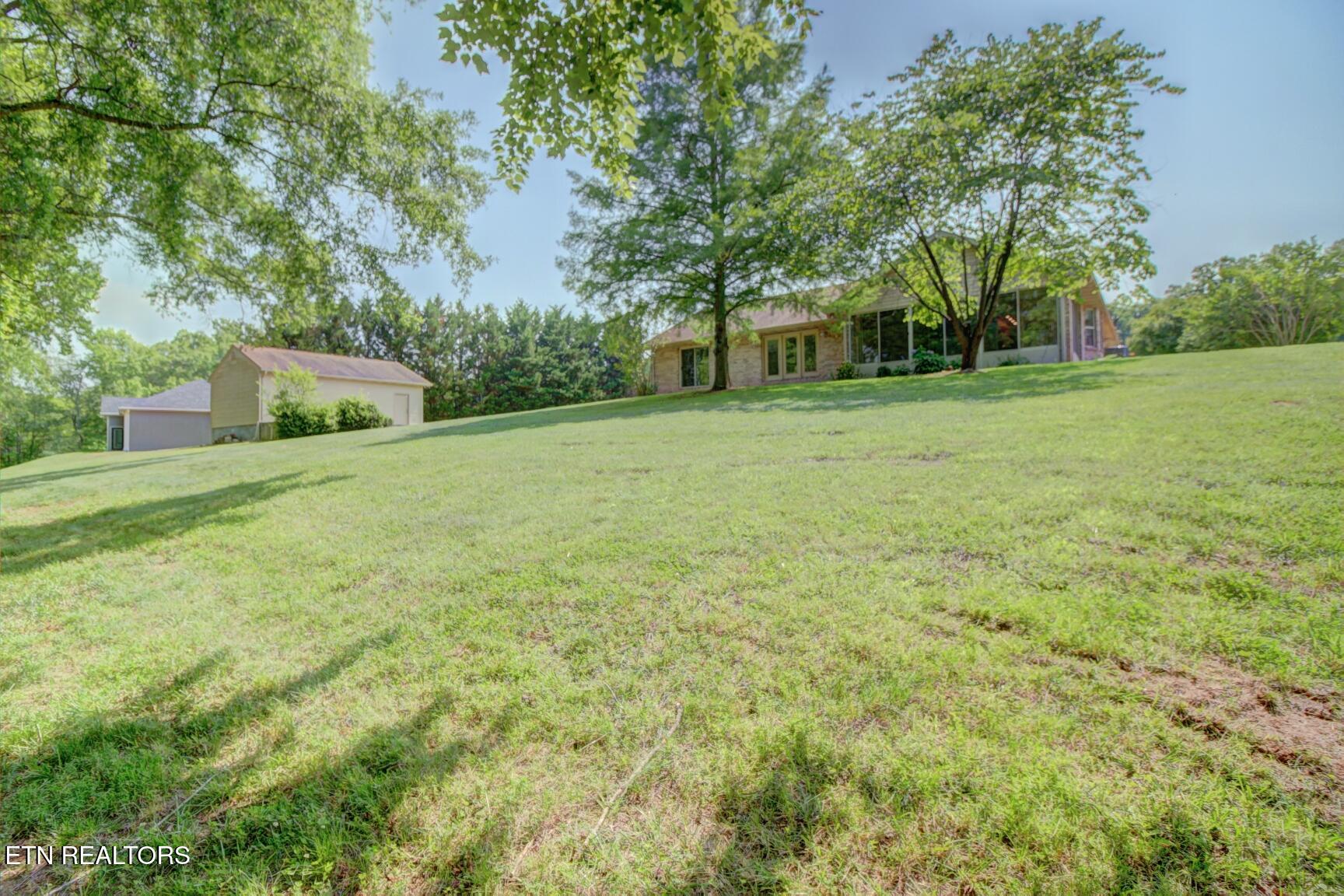 1023 Stokley Court Dandridge TN 37725