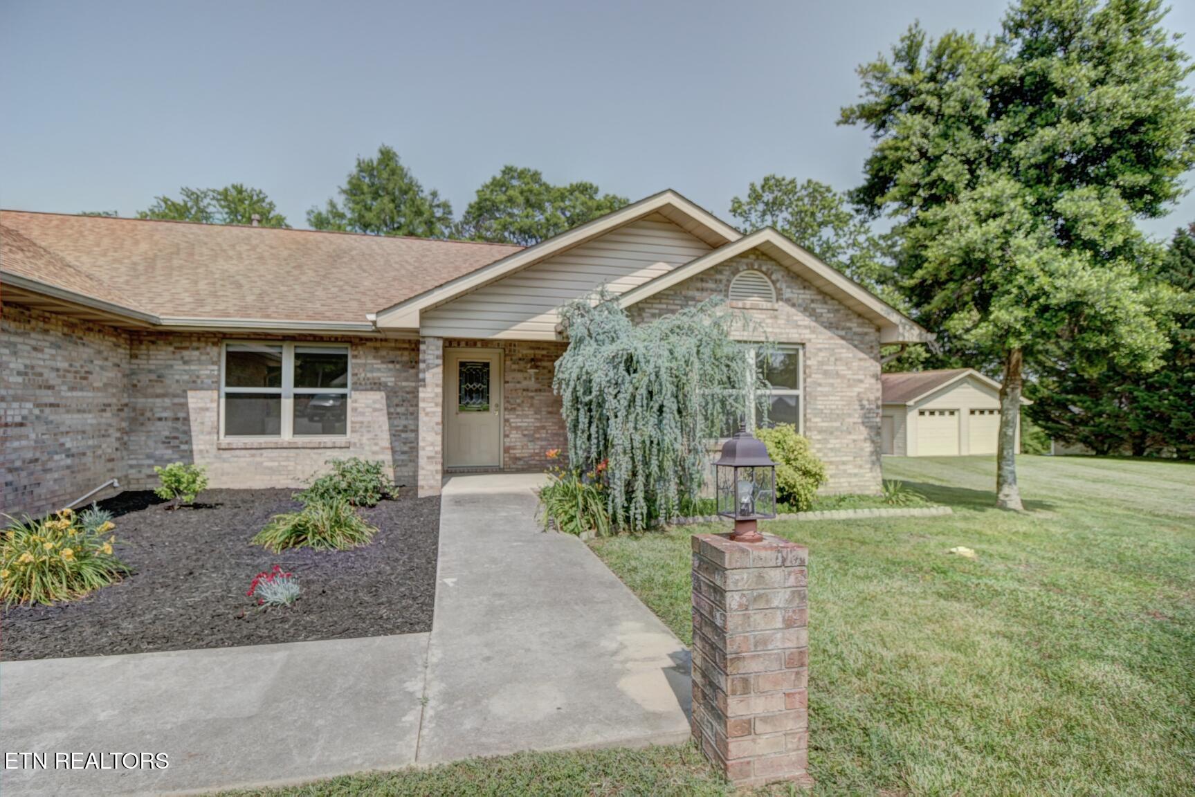 1023 Stokley Court Dandridge TN 37725