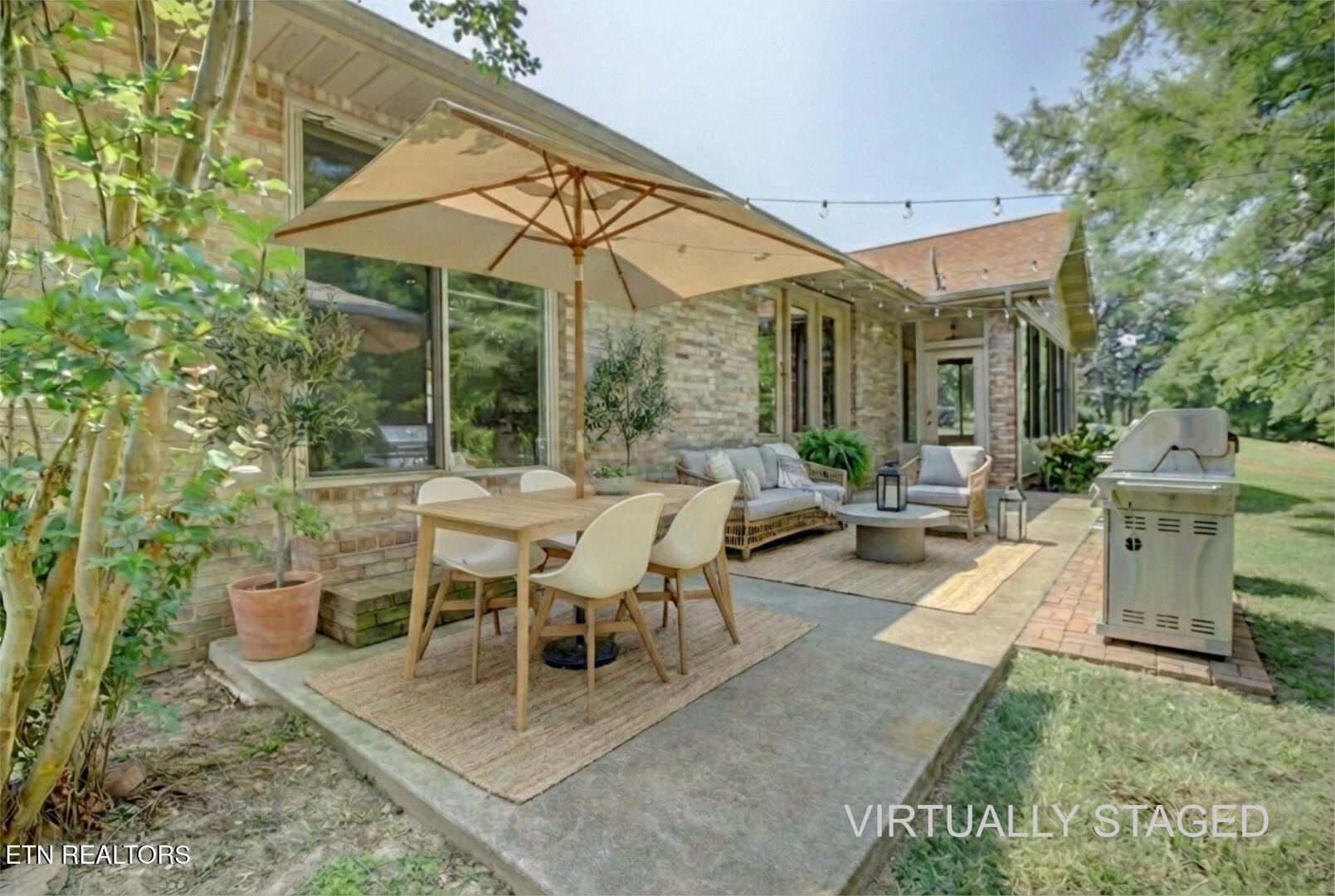 1023 Stokley Court Dandridge TN 37725