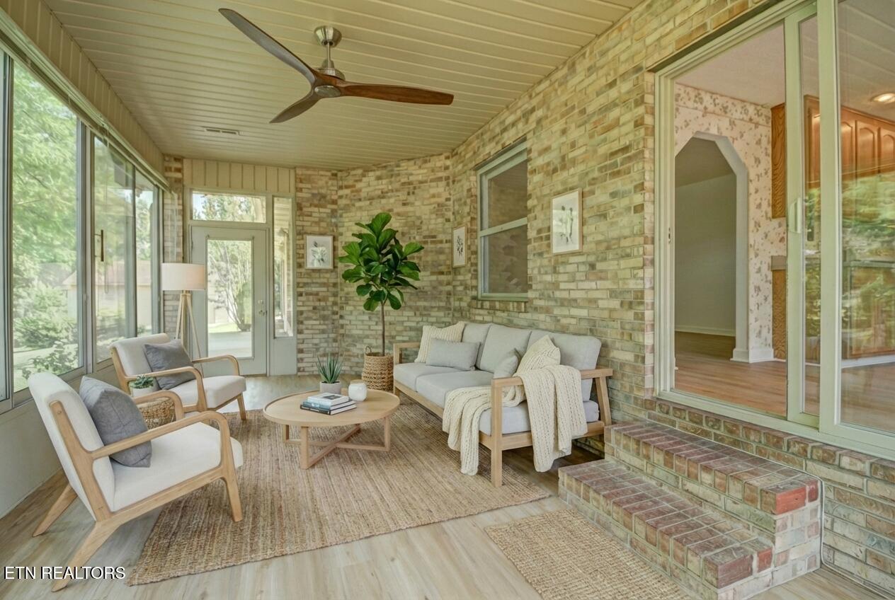 1023 Stokley Court Dandridge TN 37725