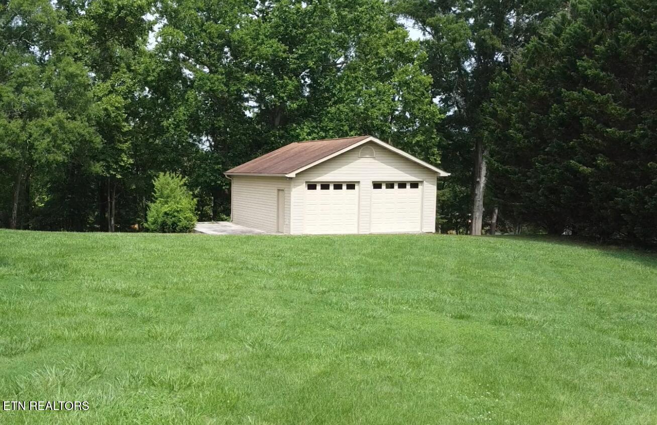 1023 Stokley Court Dandridge TN 37725