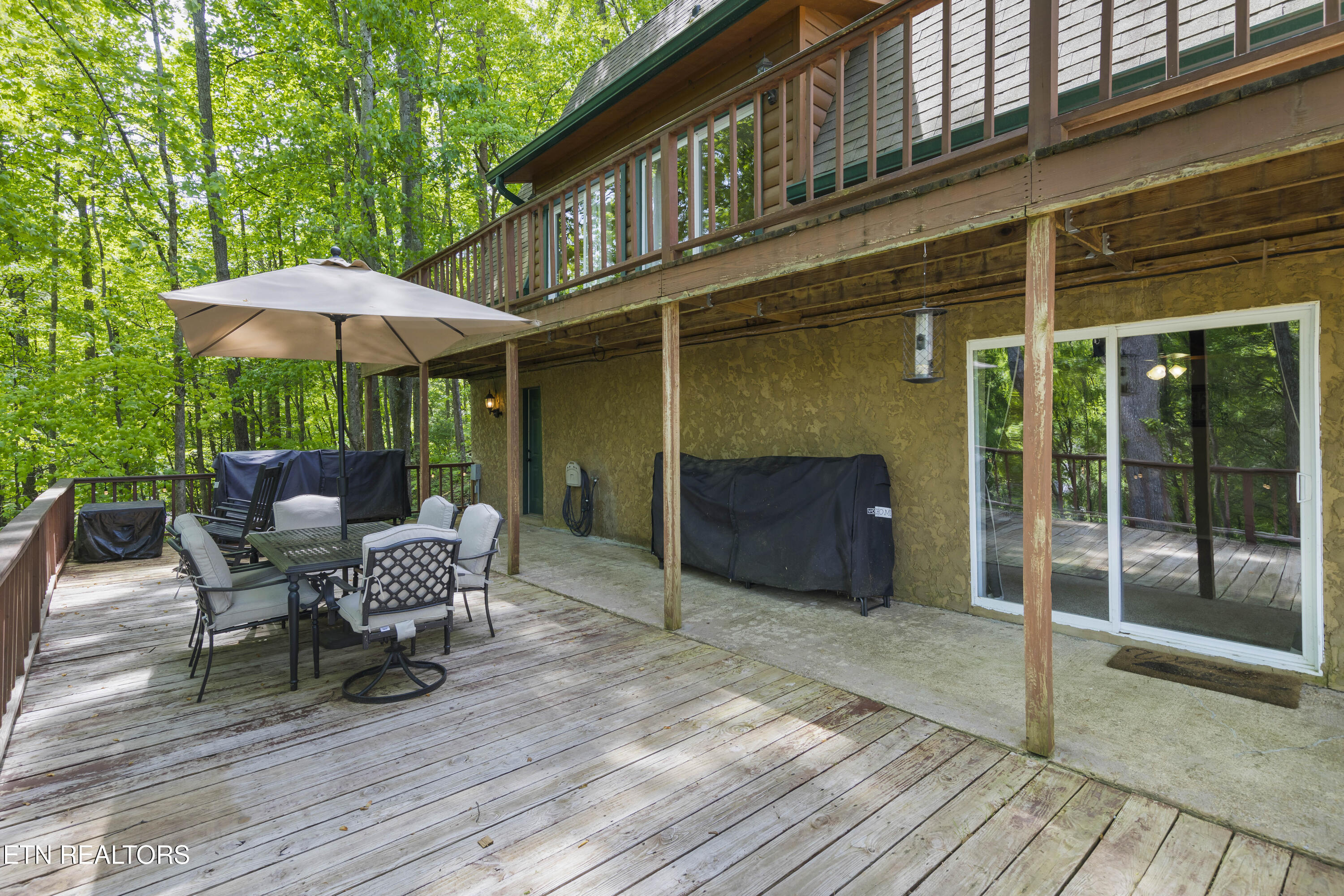 536 Ownby Circle Gatlinburg TN 37738