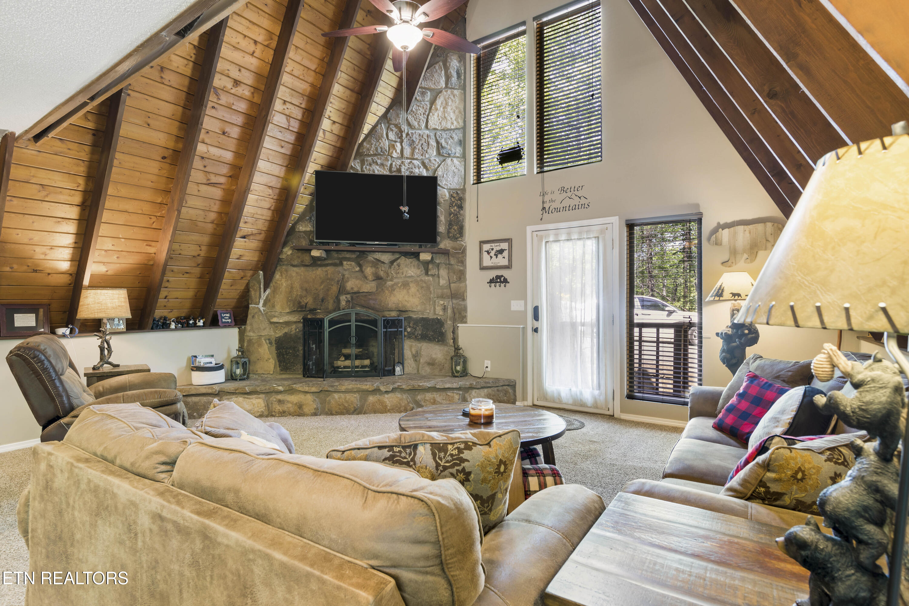 536 Ownby Circle Gatlinburg TN 37738