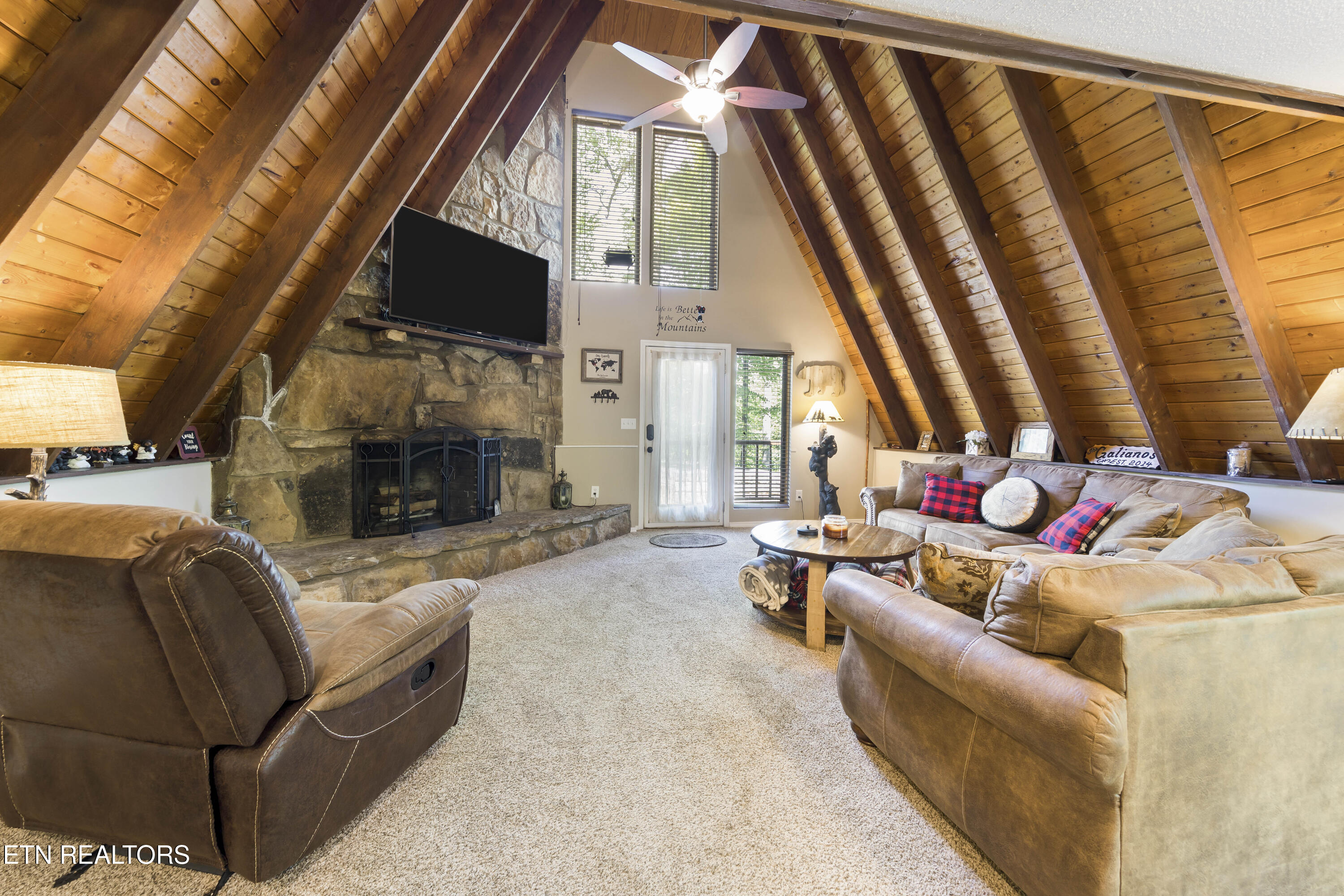 536 Ownby Circle Gatlinburg TN 37738