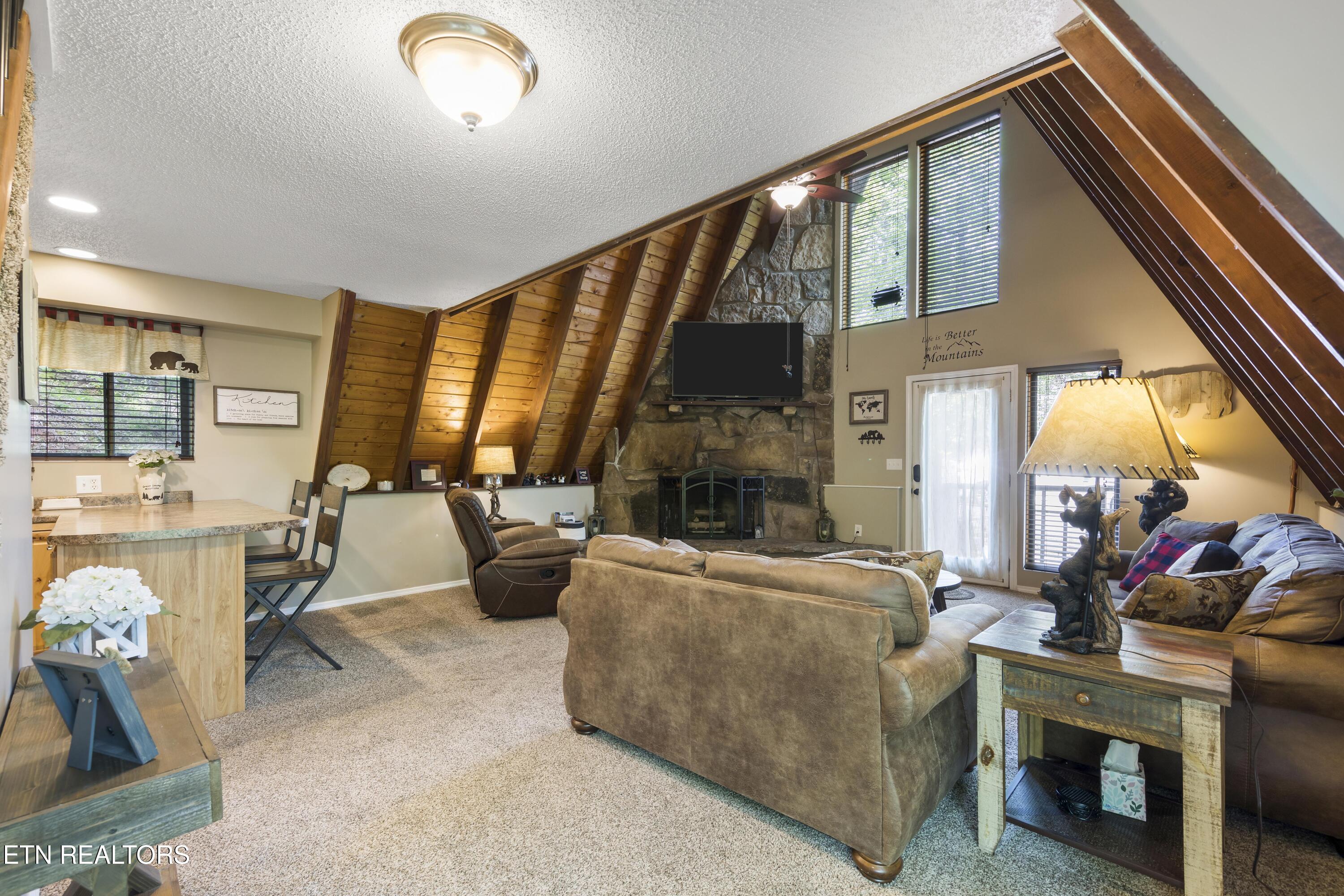 536 Ownby Circle Gatlinburg TN 37738