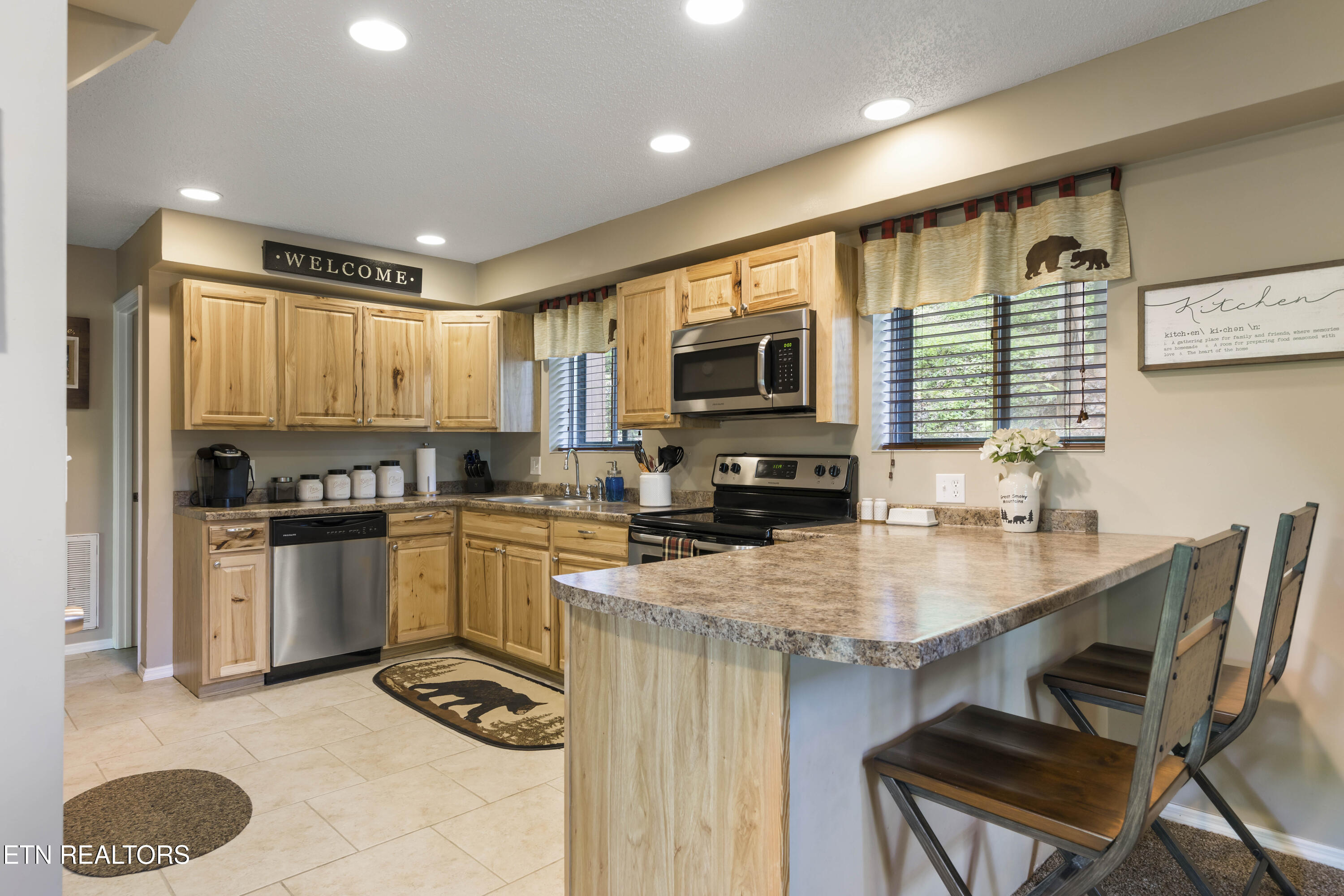 536 Ownby Circle Gatlinburg TN 37738