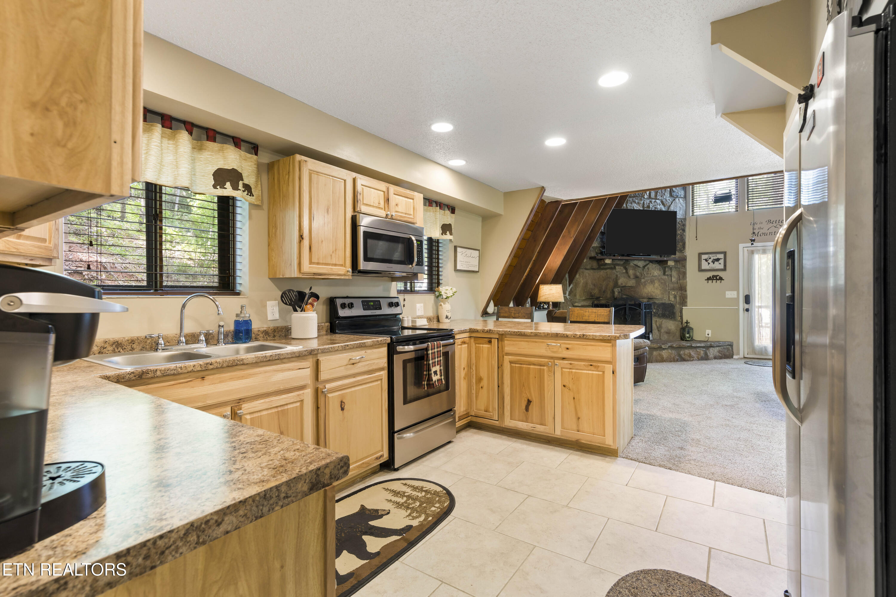 536 Ownby Circle Gatlinburg TN 37738