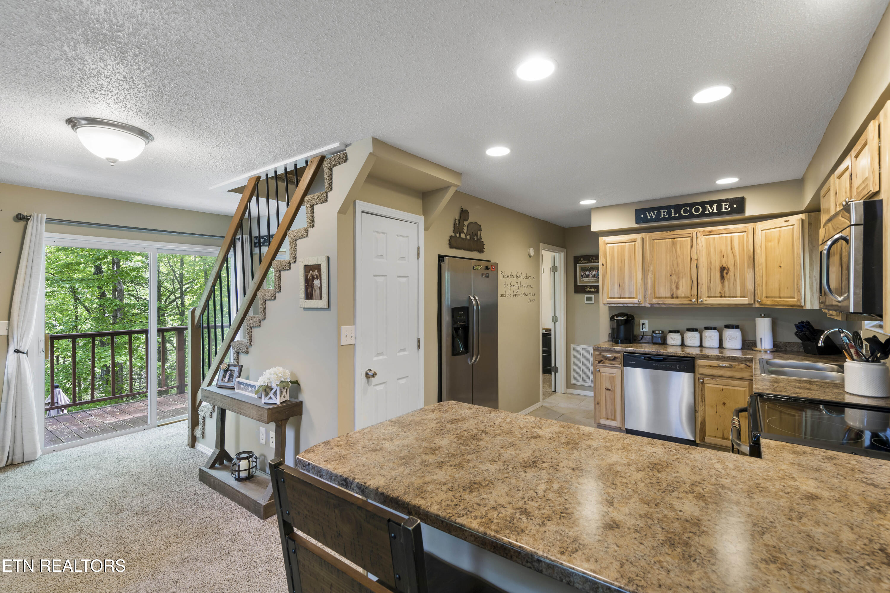 536 Ownby Circle Gatlinburg TN 37738