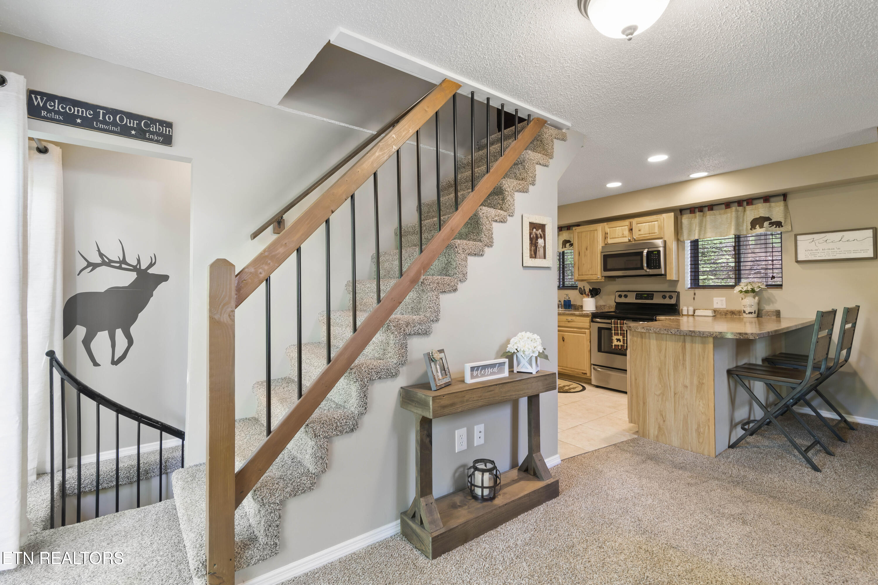 536 Ownby Circle Gatlinburg TN 37738