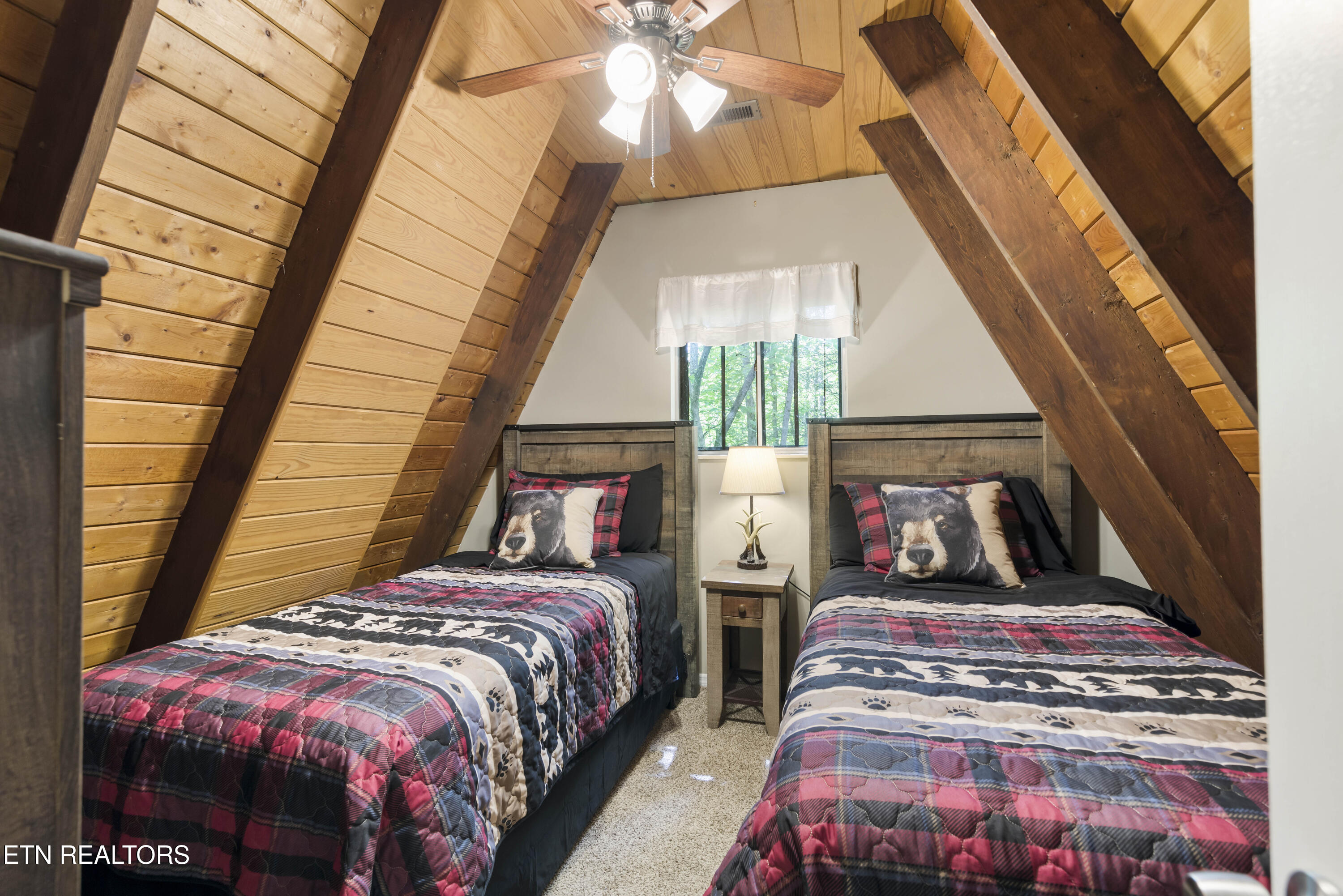 536 Ownby Circle Gatlinburg TN 37738