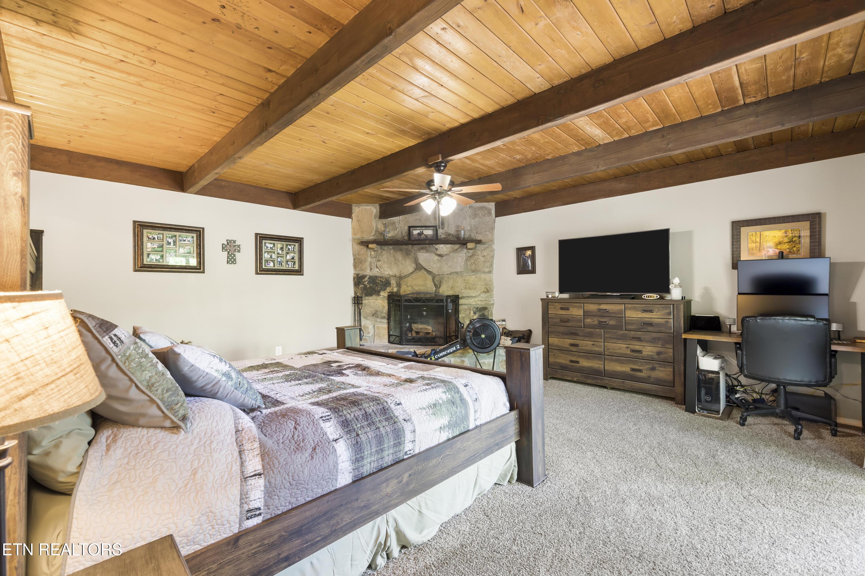 536 Ownby Circle Gatlinburg TN 37738