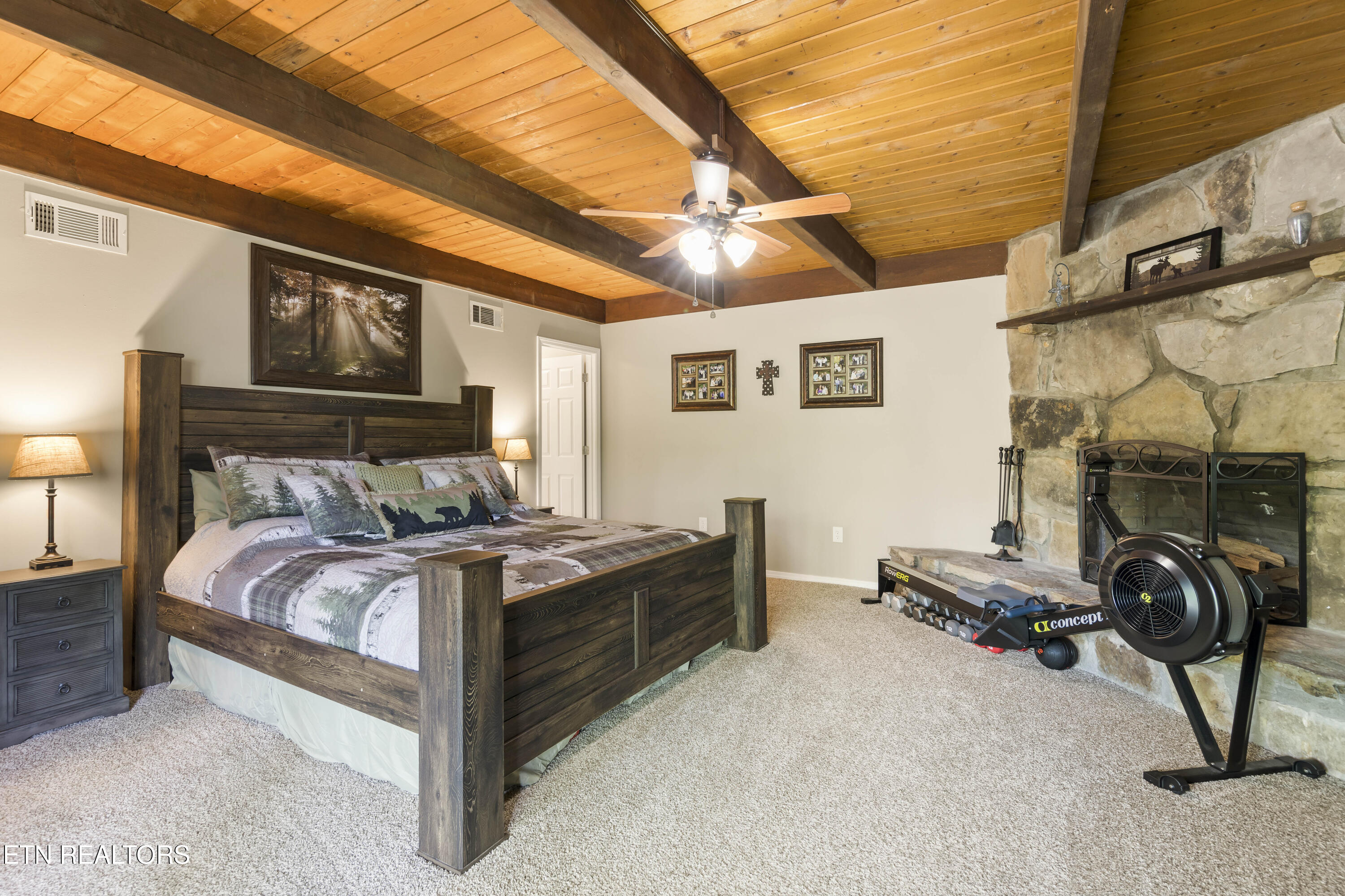 536 Ownby Circle Gatlinburg TN 37738