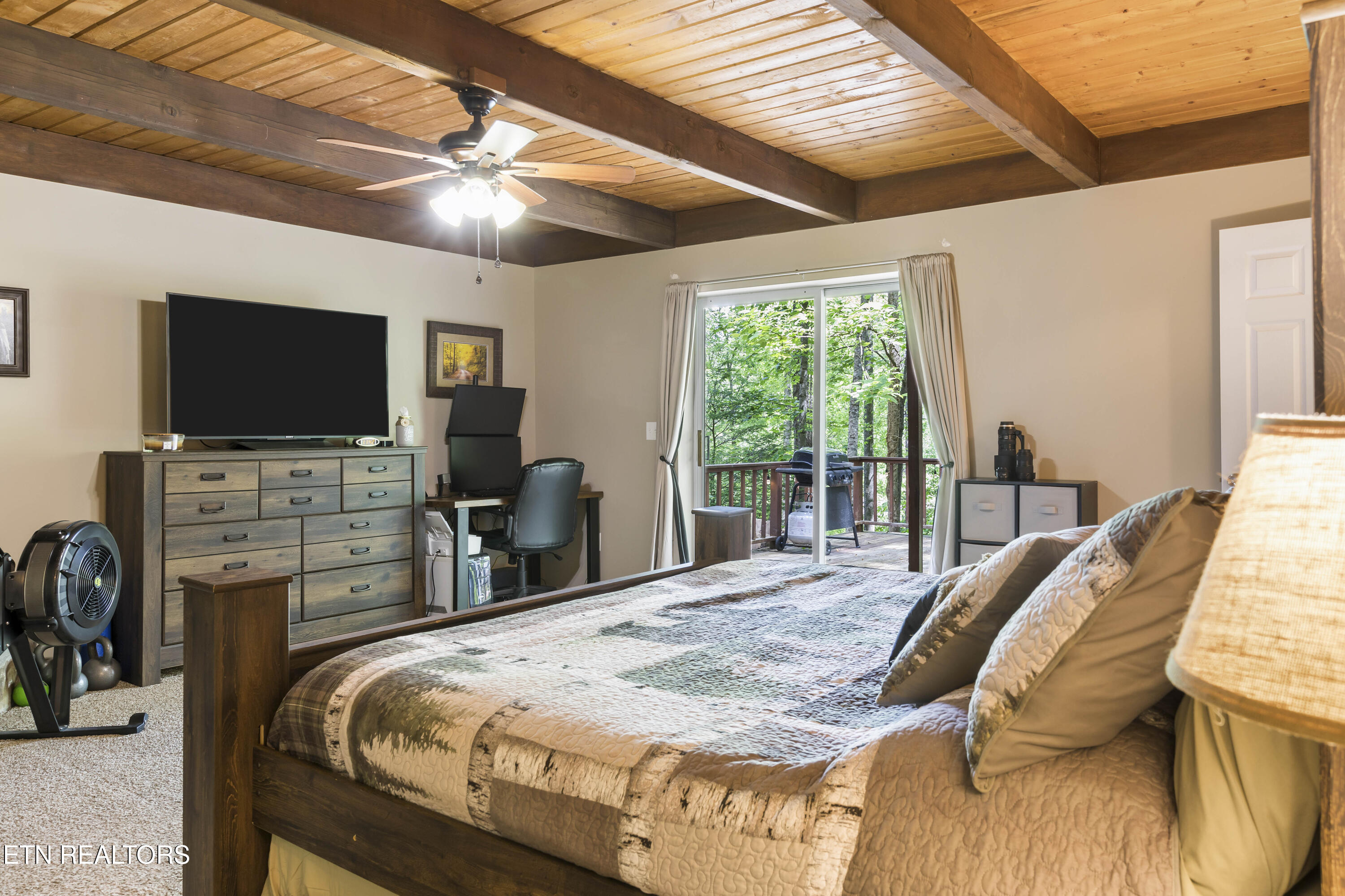 536 Ownby Circle Gatlinburg TN 37738