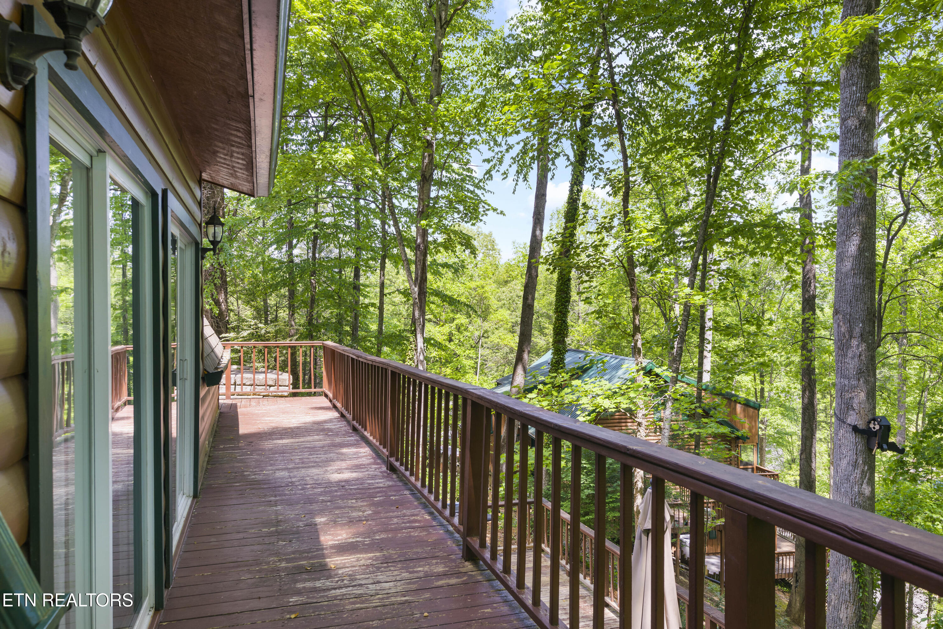 536 Ownby Circle Gatlinburg TN 37738