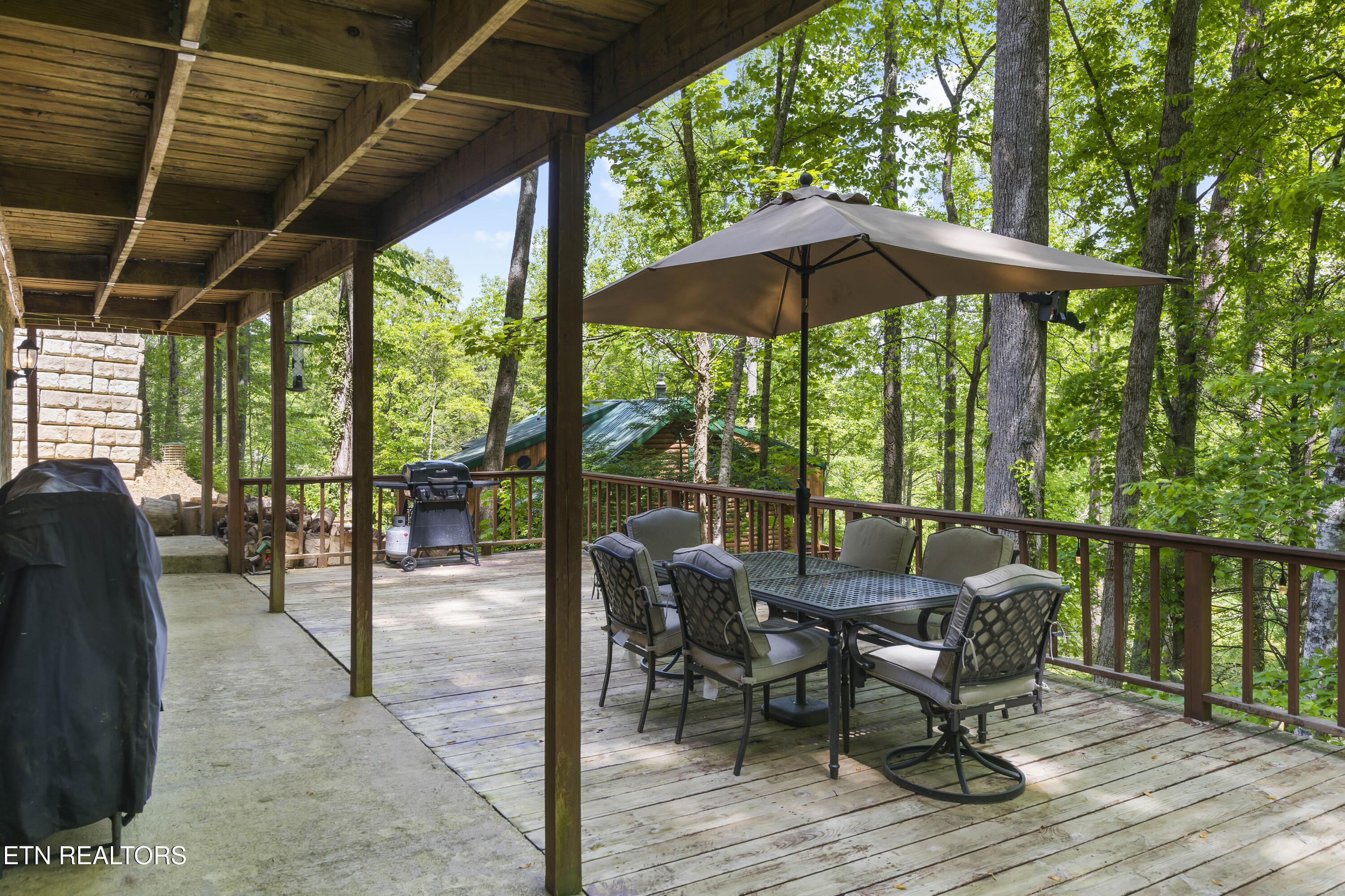 536 Ownby Circle Gatlinburg TN 37738