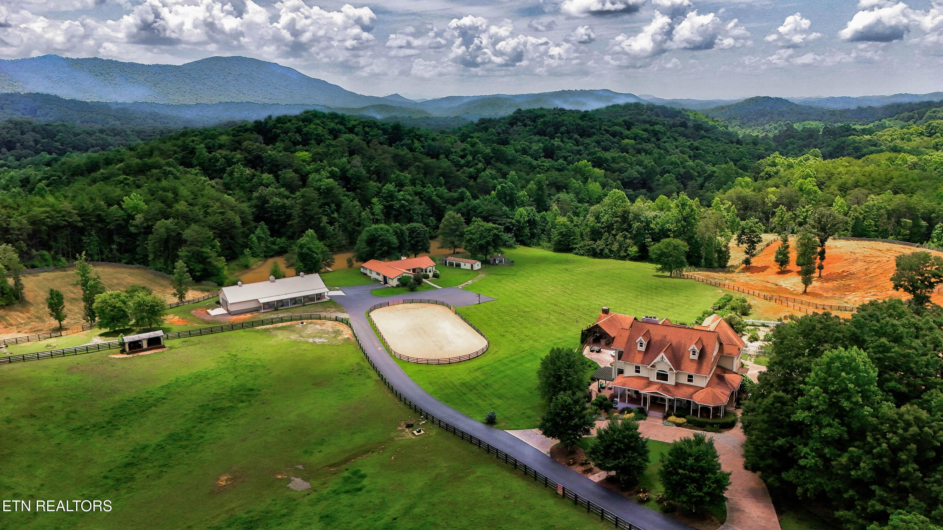 4506 Six Mile Road Maryville TN 37803