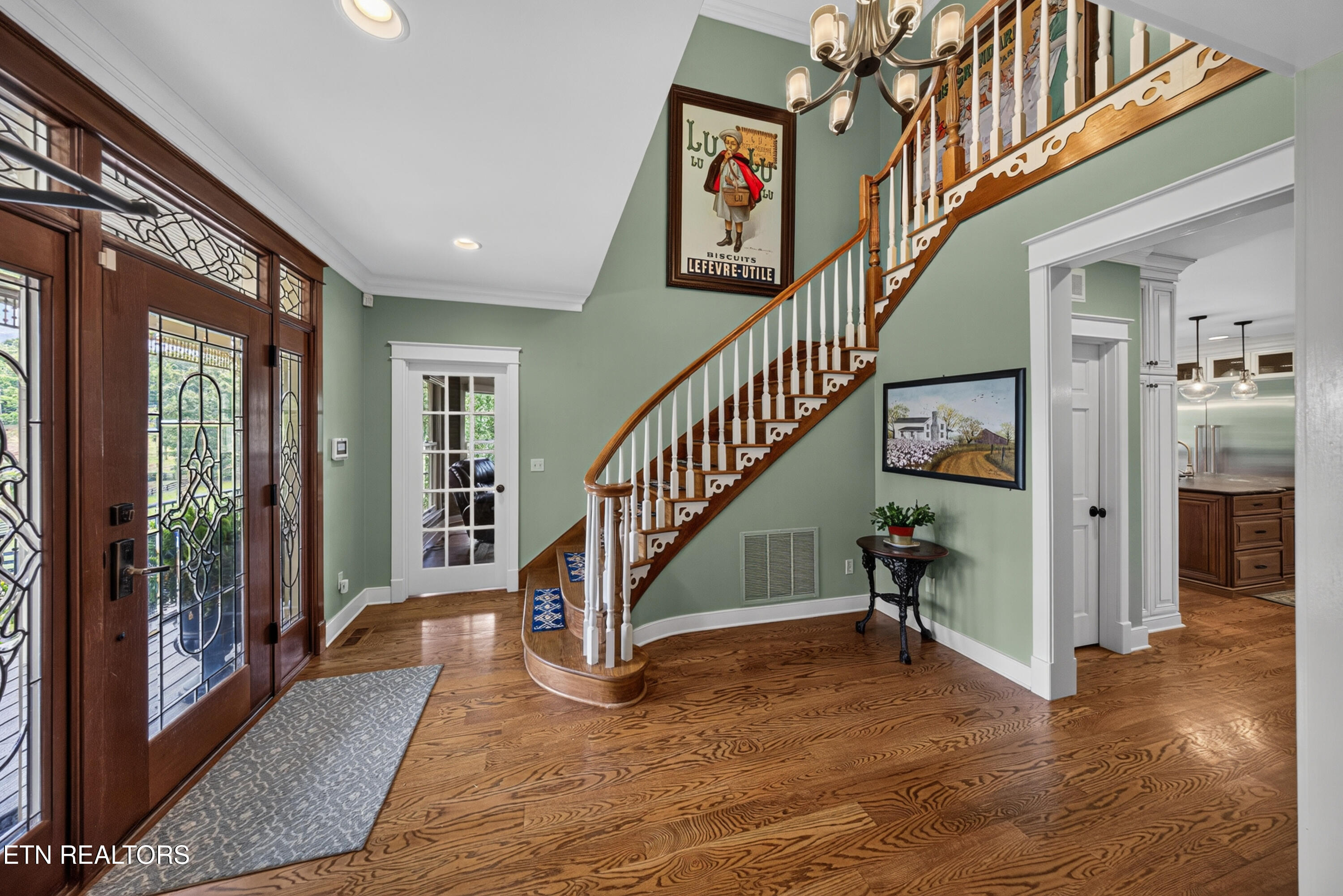 4506 Six Mile Road Maryville TN 37803