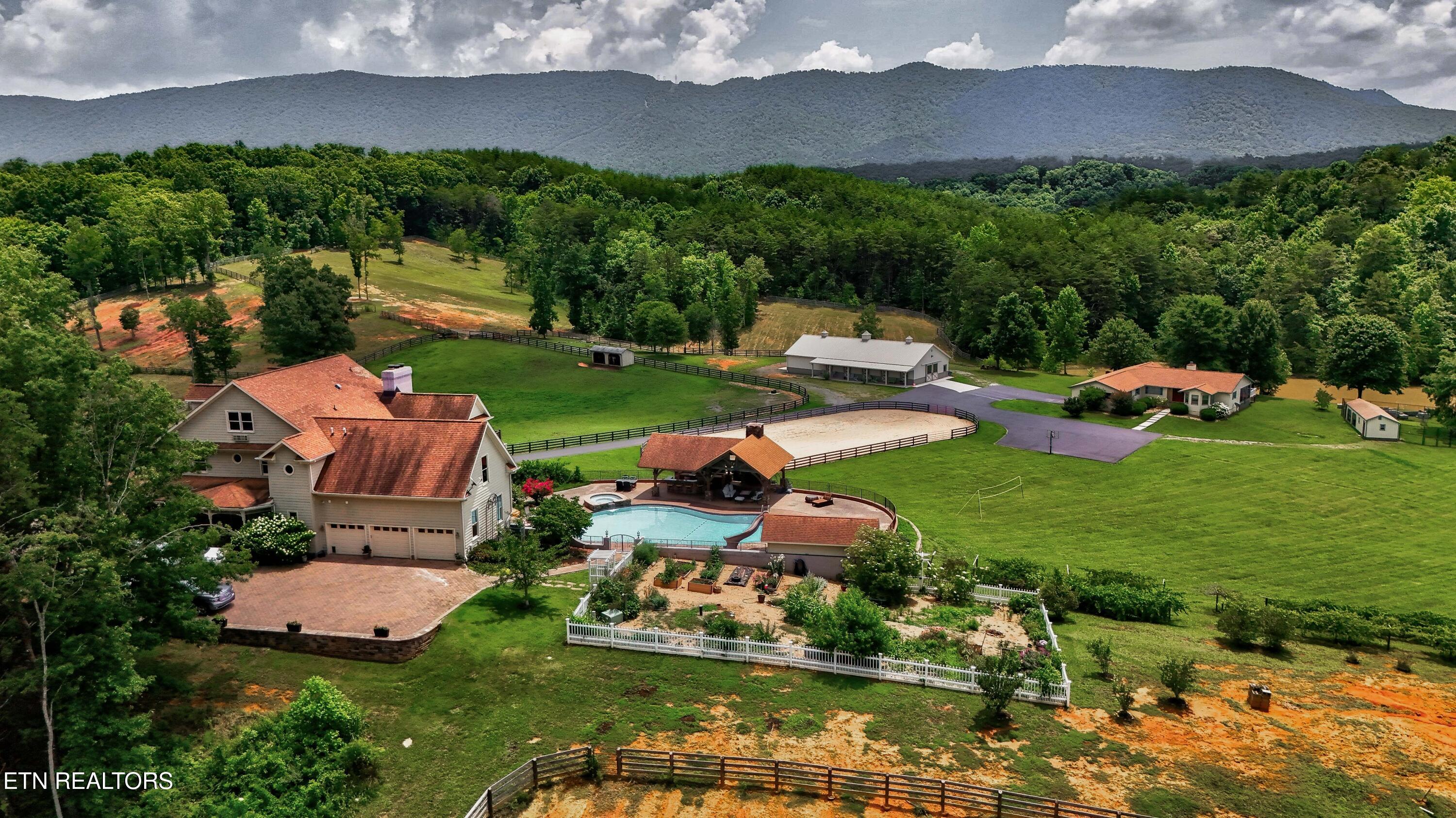 4506 Six Mile Road Maryville TN 37803