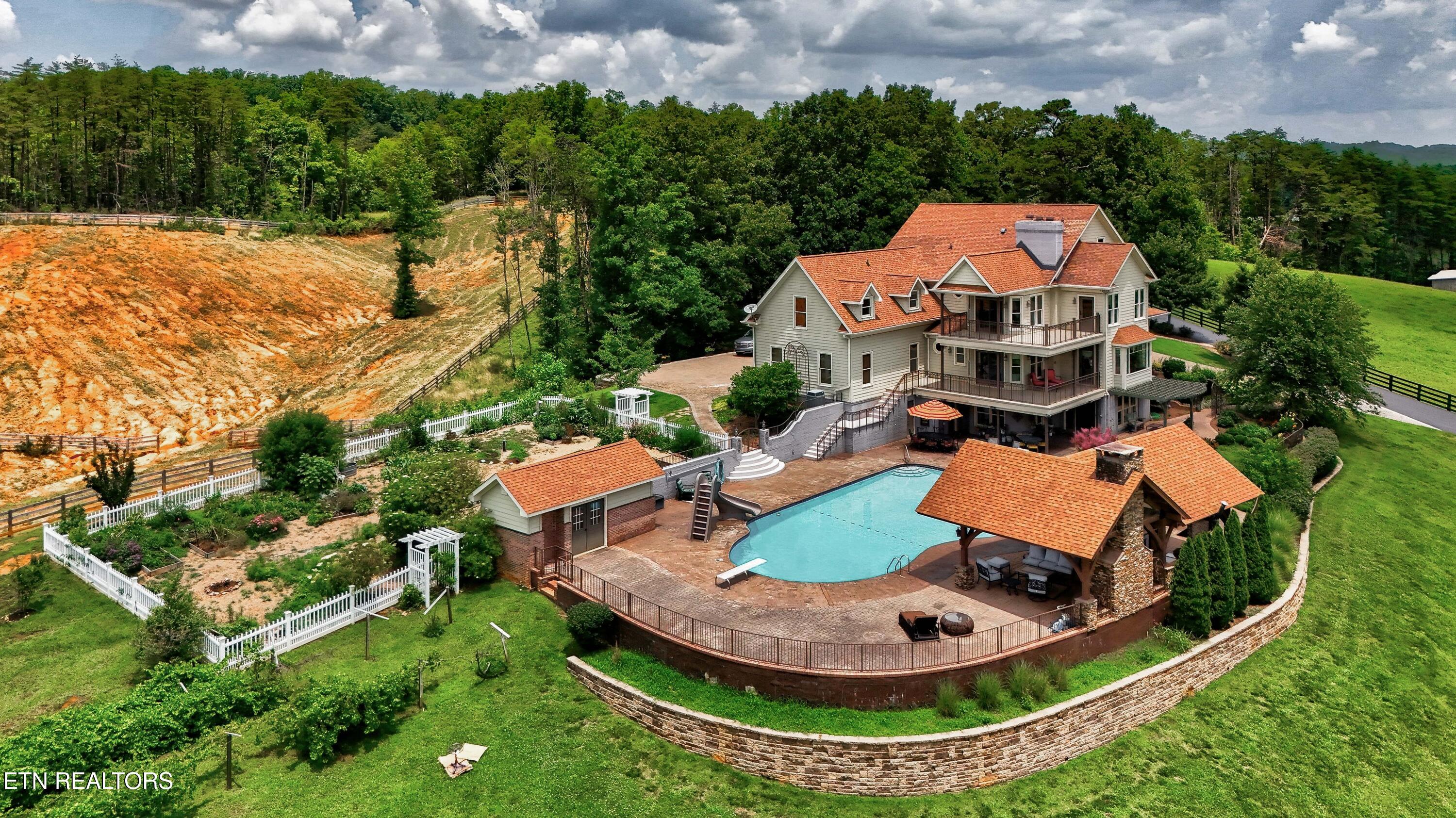 4506 Six Mile Road Maryville TN 37803
