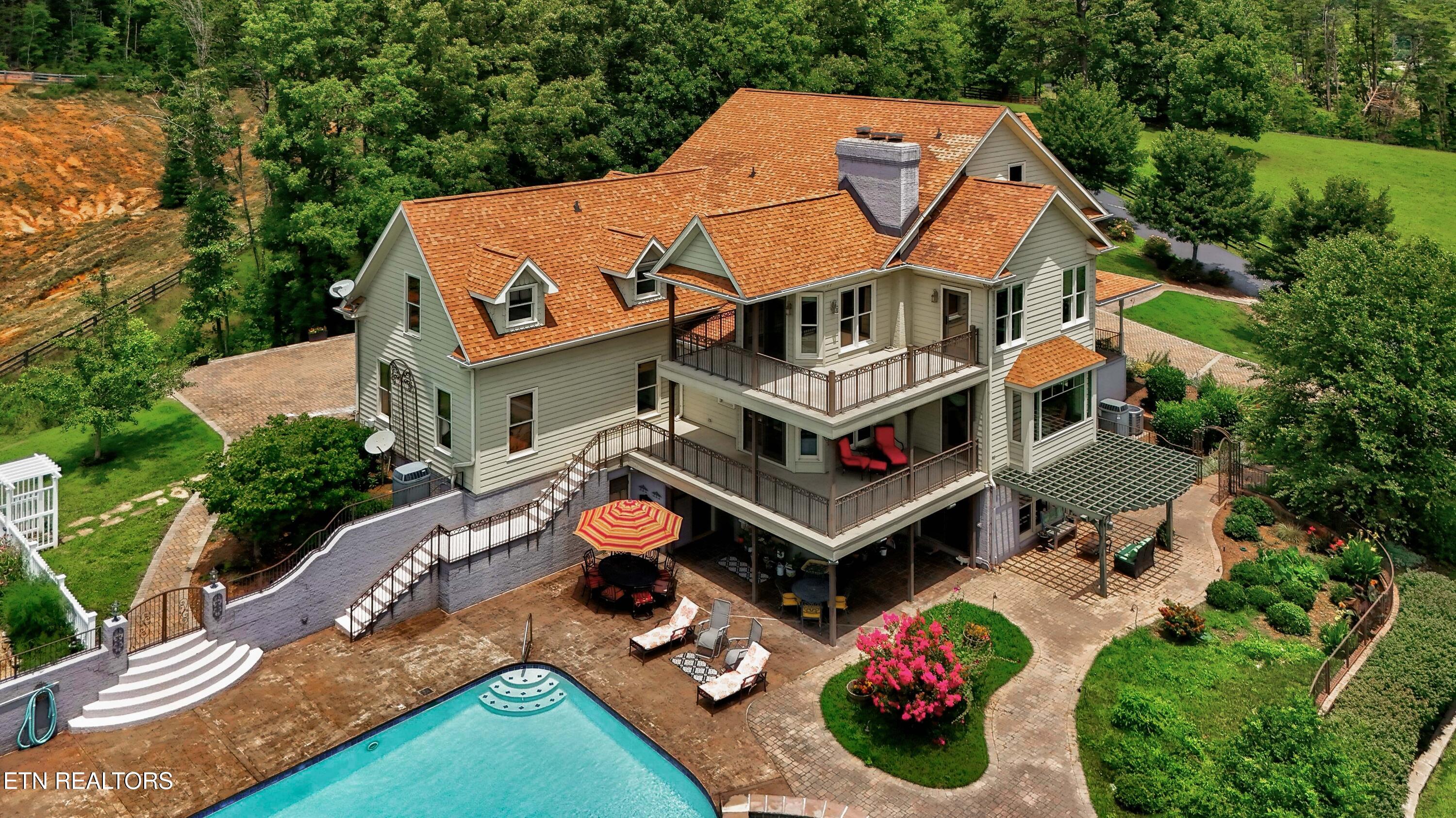 4506 Six Mile Road Maryville TN 37803