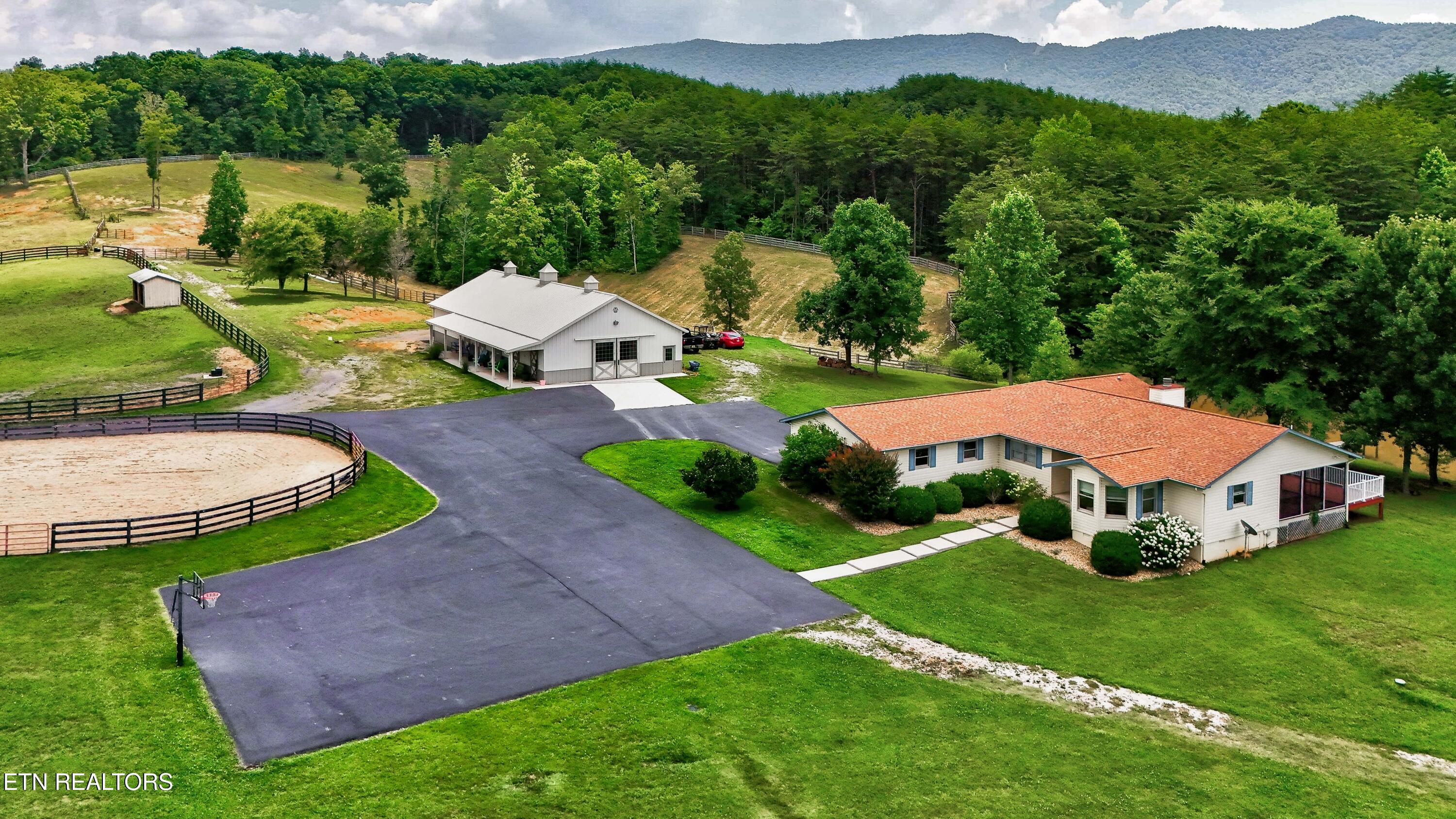 4506 Six Mile Road Maryville TN 37803